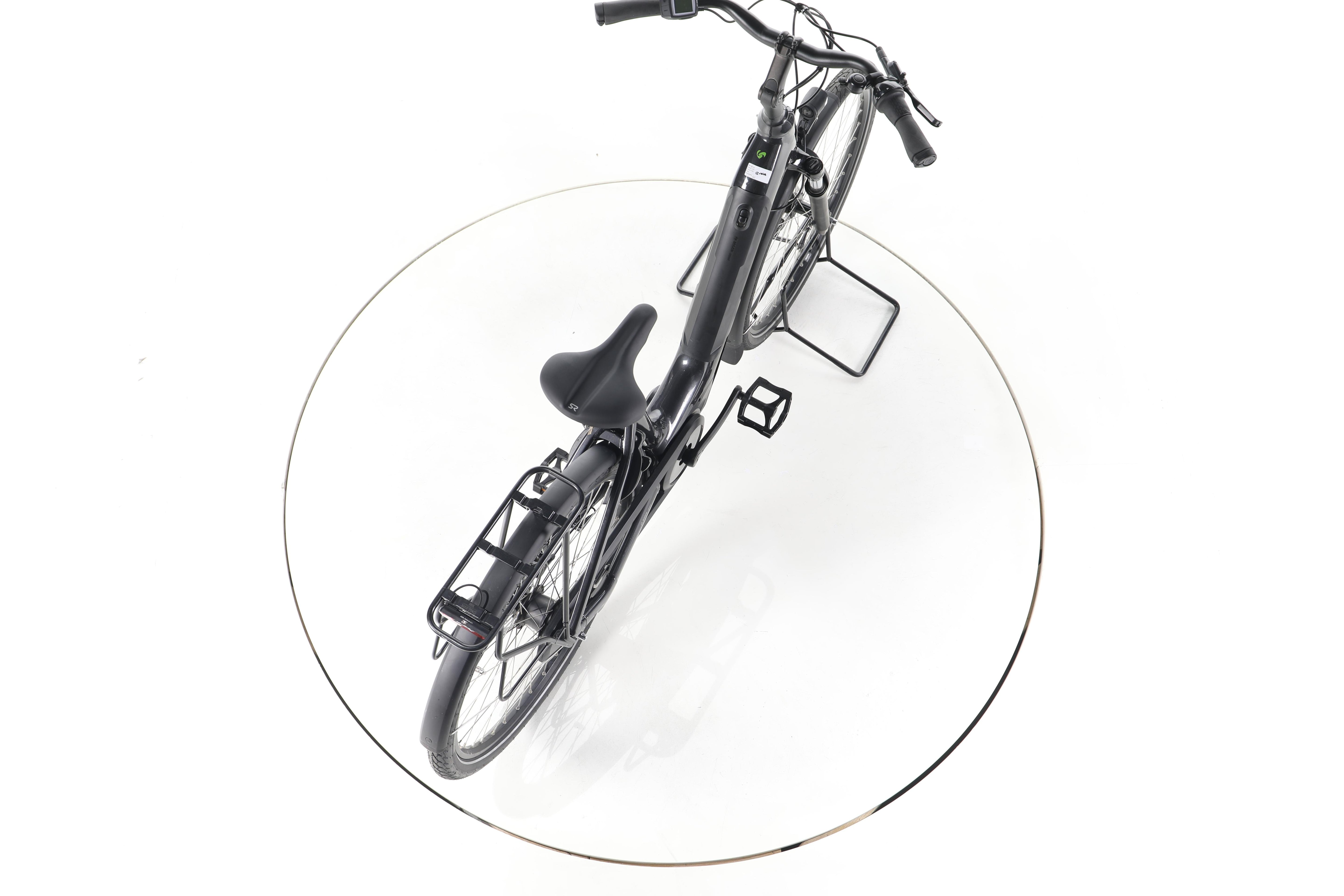 Sparta C-Grid City E-Bike Tiefeinsteiger - Image 23