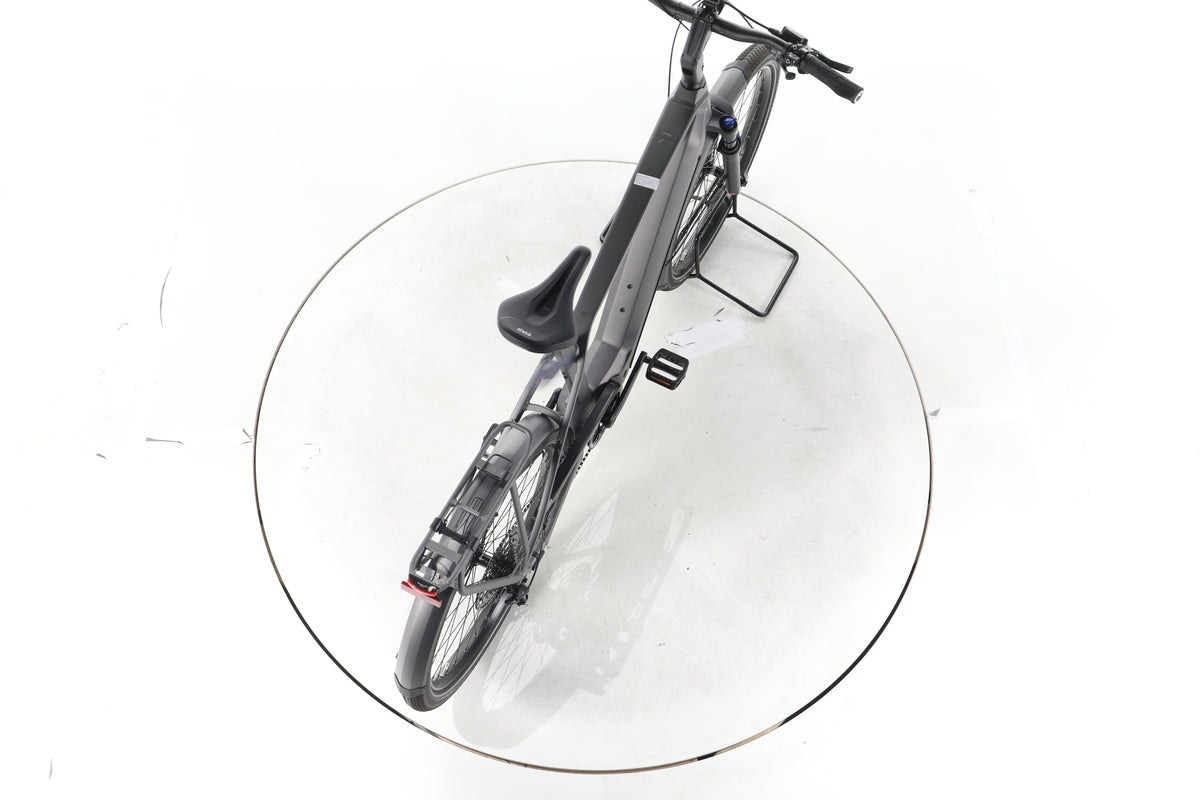 Kalkhoff ENDEAVOUR 7.B ADVANCE+ ABS Trekking E-Bike - Image 23