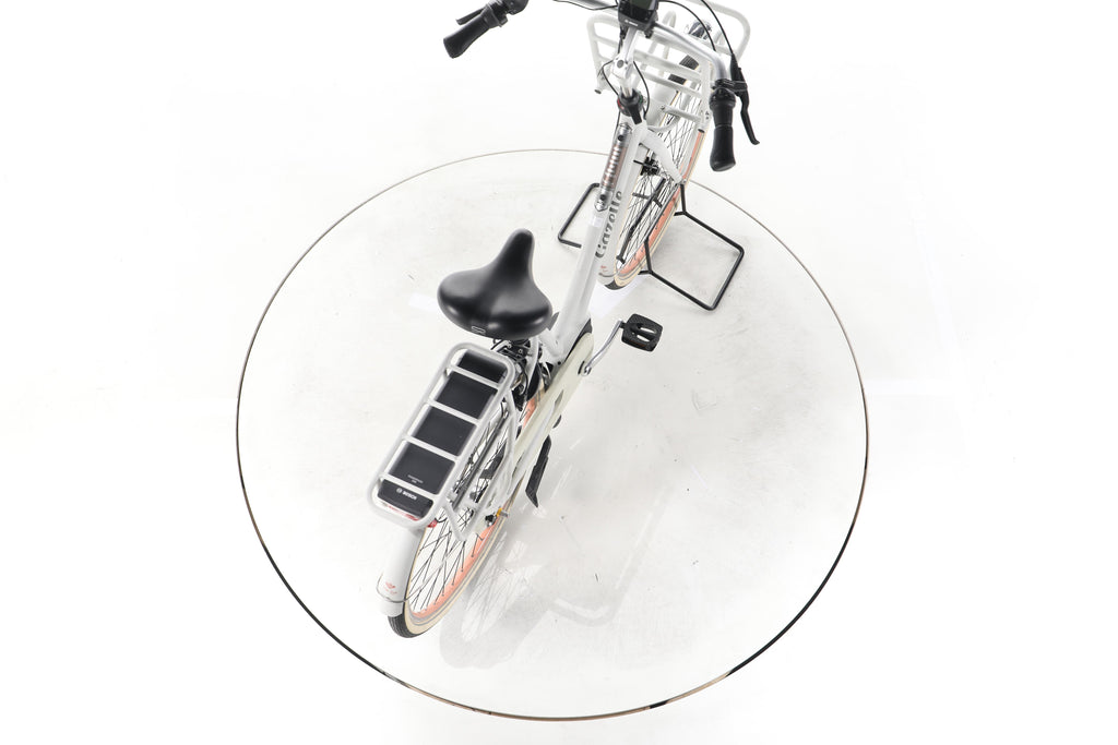 Gazelle Miss Grace C7+ HMB City E-Bike - Image 23