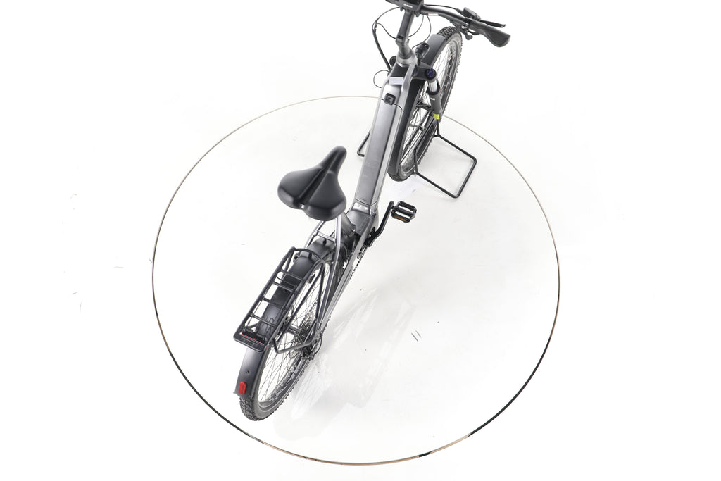 Kettler Quadriga Town & Country Trekking E-Bike Tiefeinsteiger - Image 23