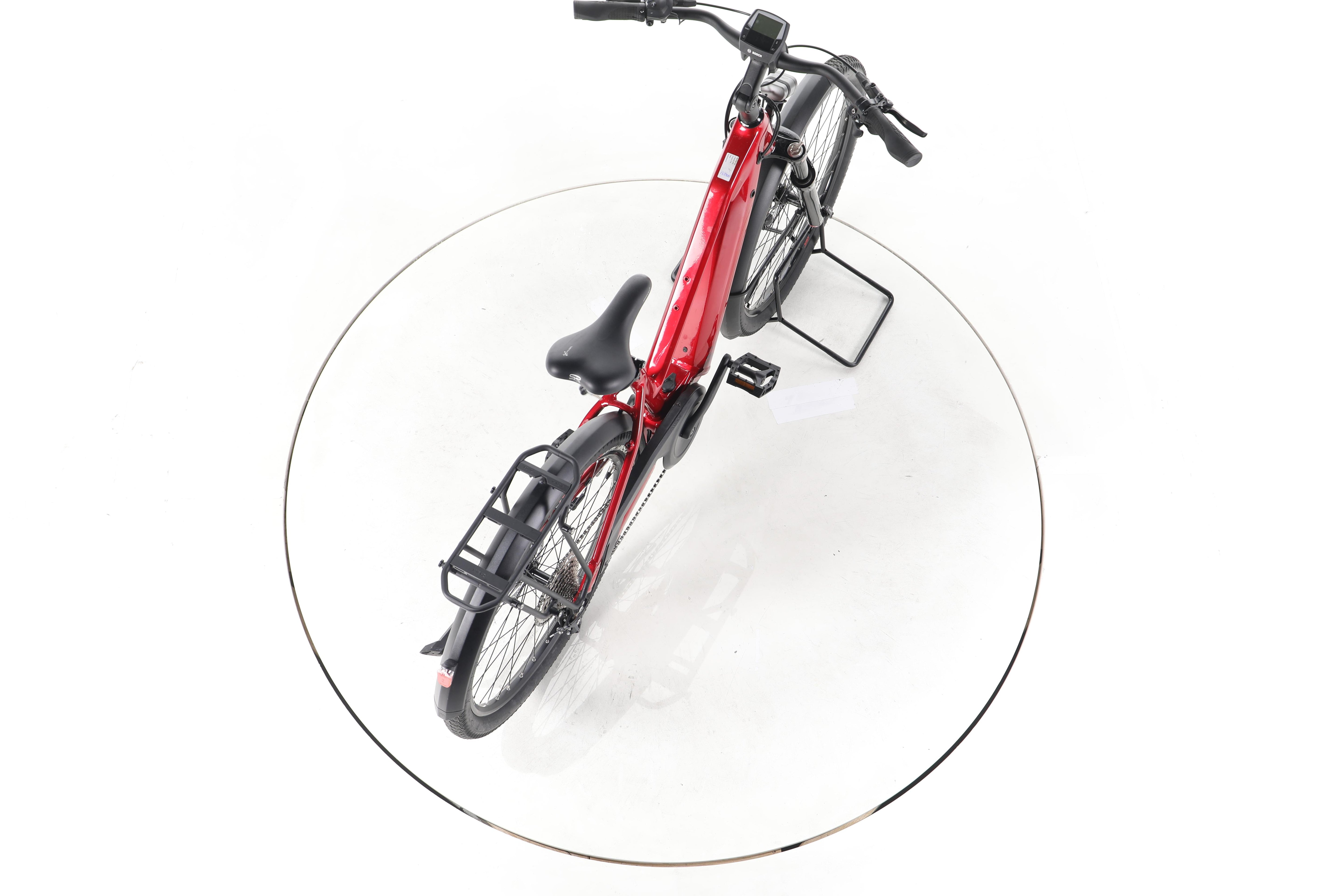 Moustache Bikes XRoad 5 Trekking E-Bike - Image 23
