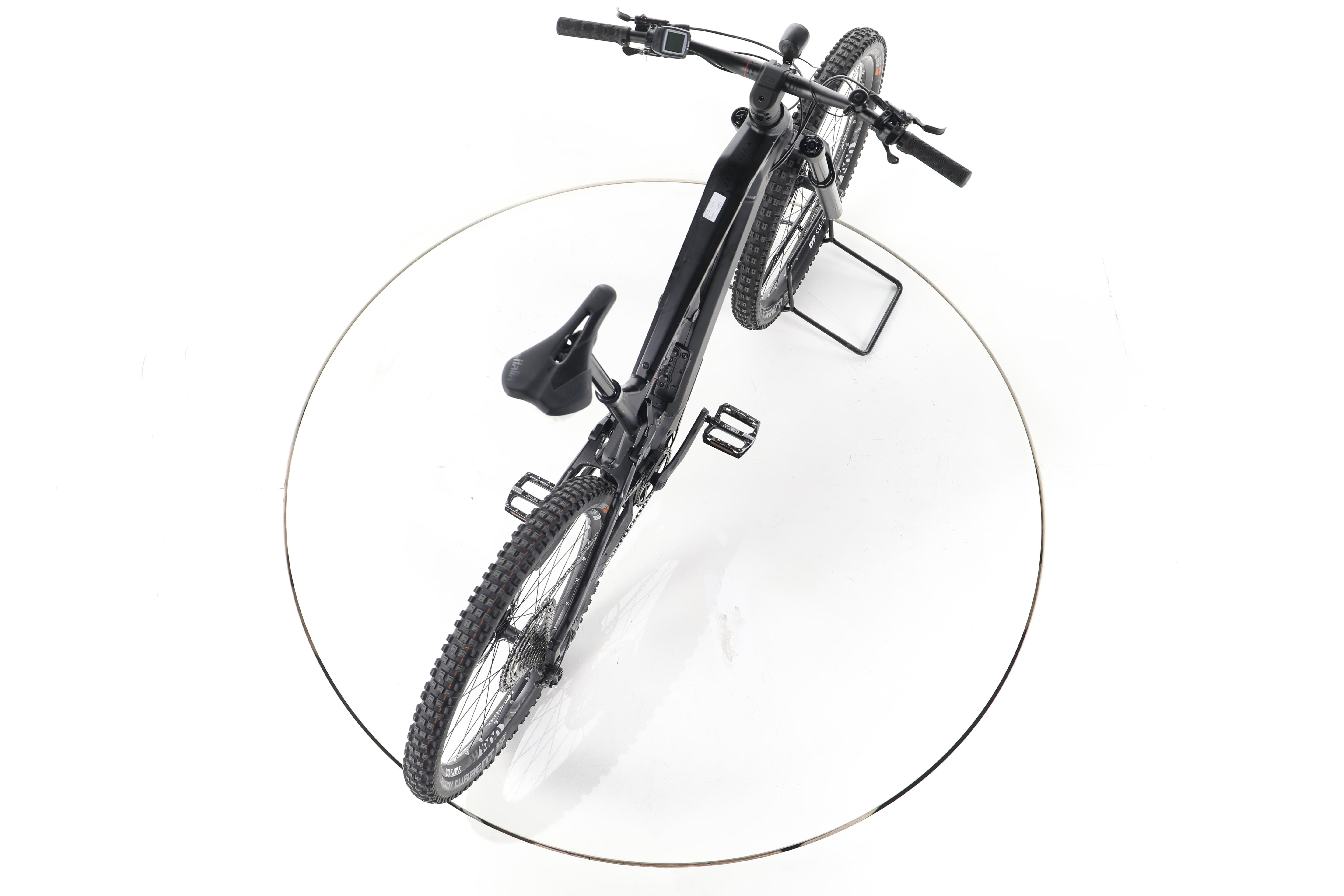 Bulls Sonic EVO EN2 Fully E-Bike - Image 23