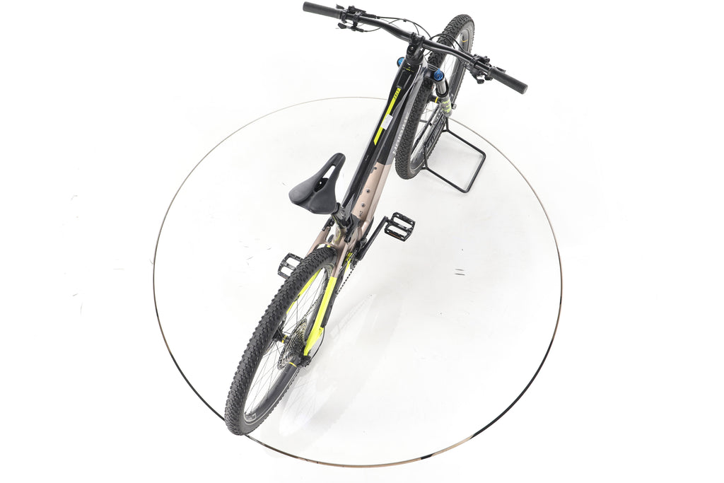 Haibike Lyke CF 11 Fully E-Bike Carbon - Image 23