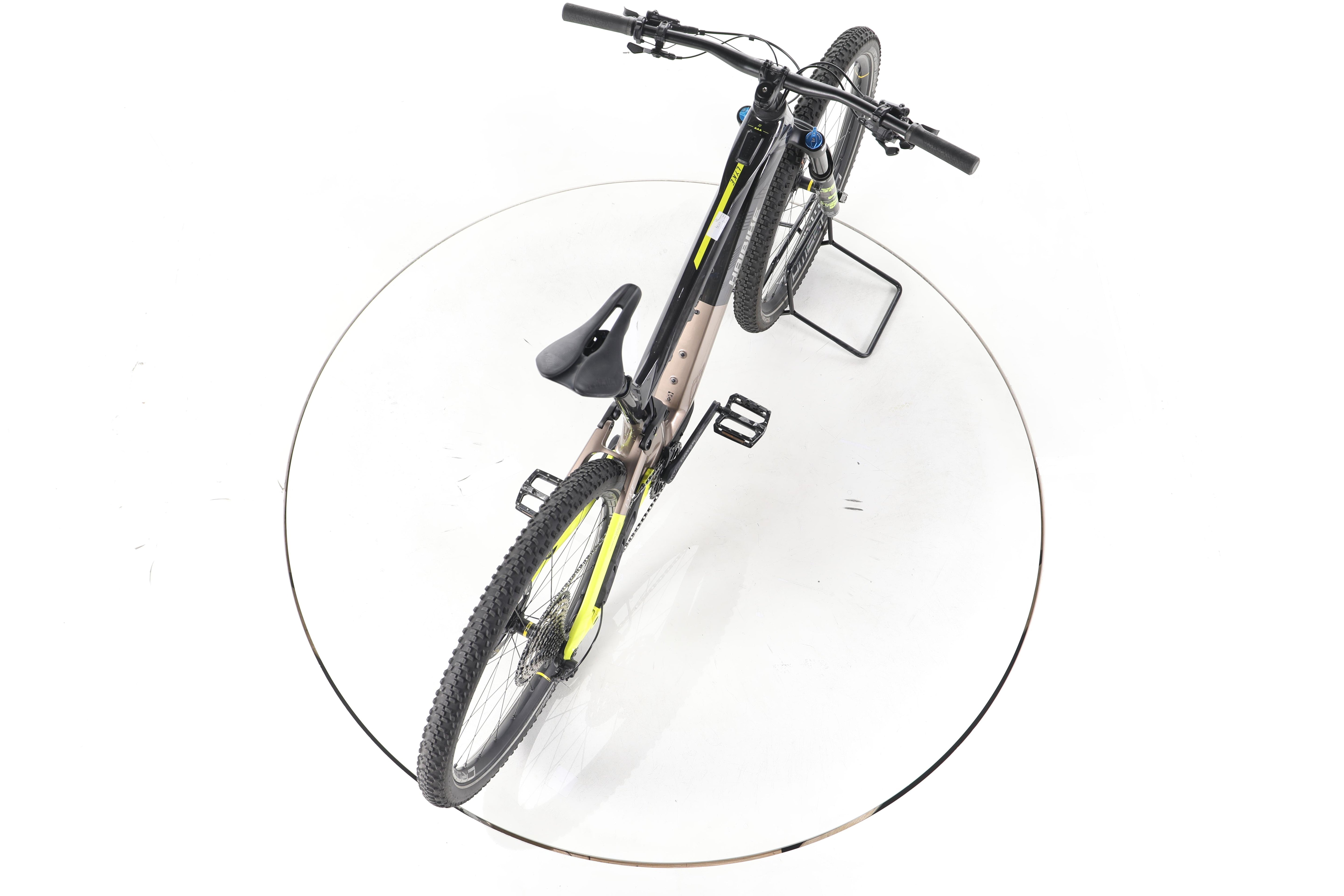 Haibike Lyke CF 11 Fully E-Bike Carbon - Image 23
