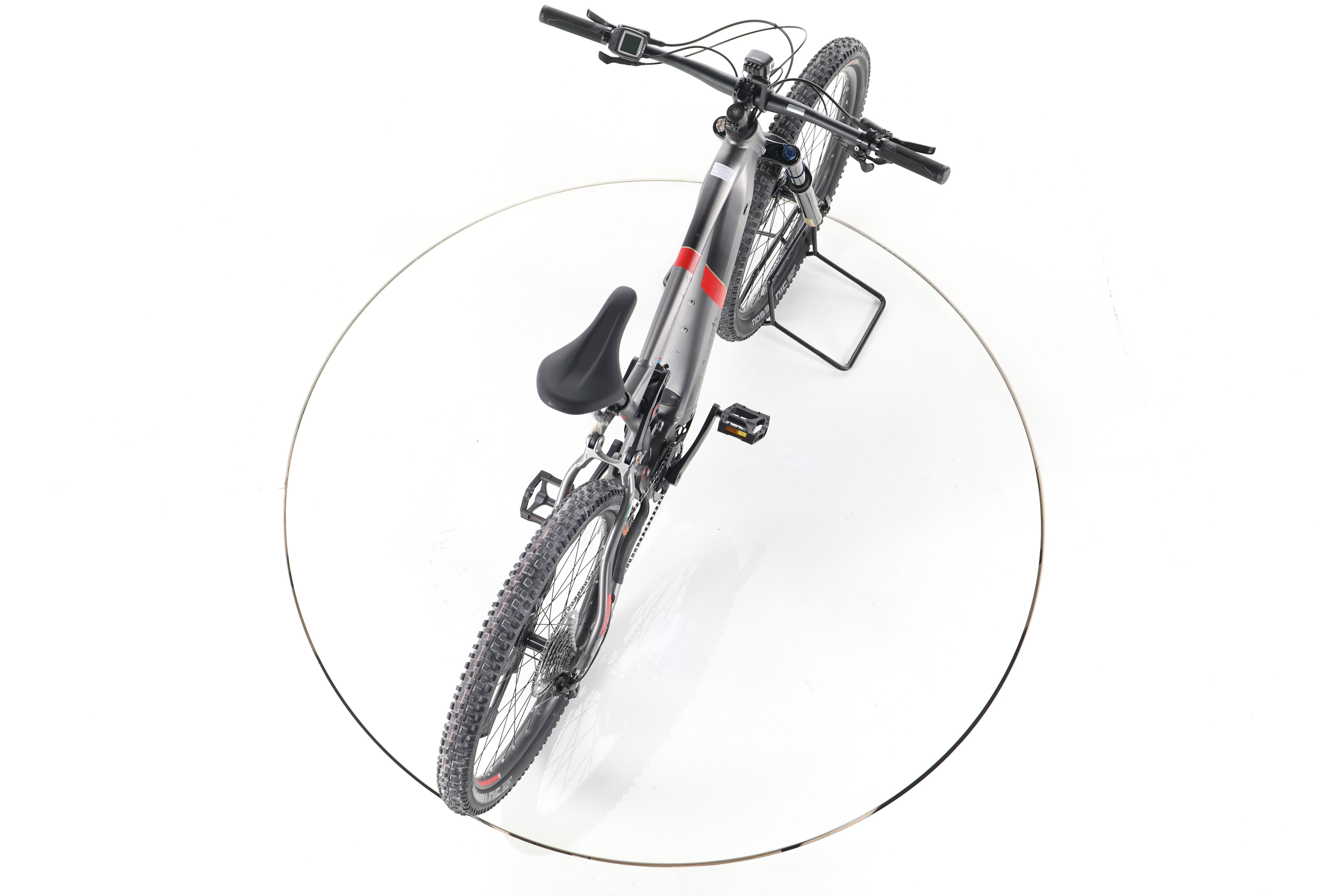 Malaguti CIVETTA FS 6.0 E-Bike Fully - Image 23