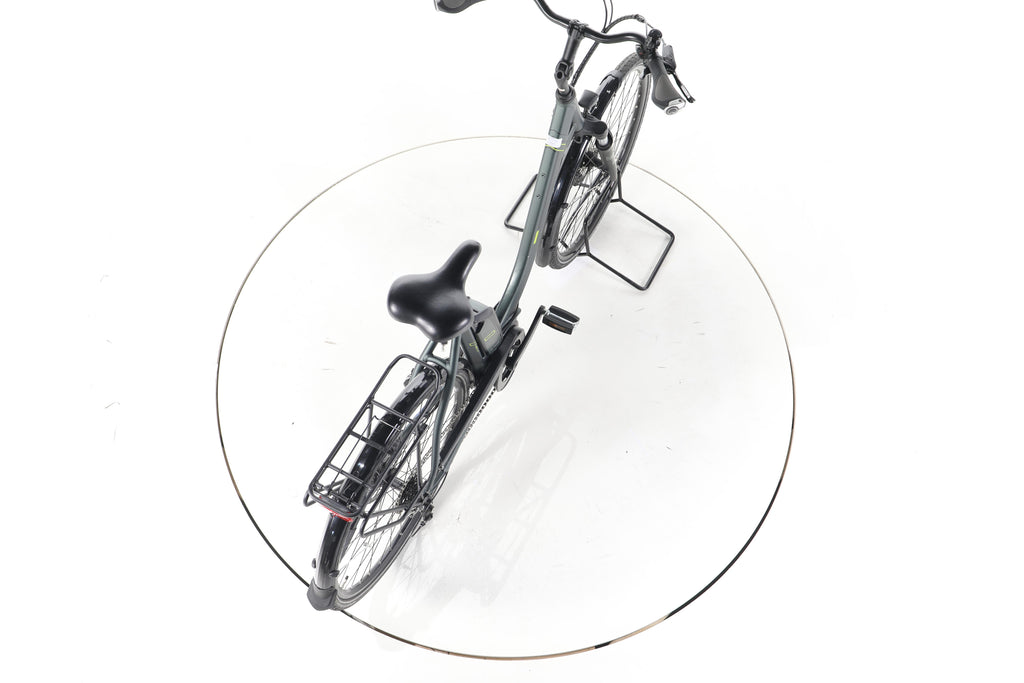 Triumph E-Bird Plus Trekking E-Bike Tiefeinsteiger - Image 23