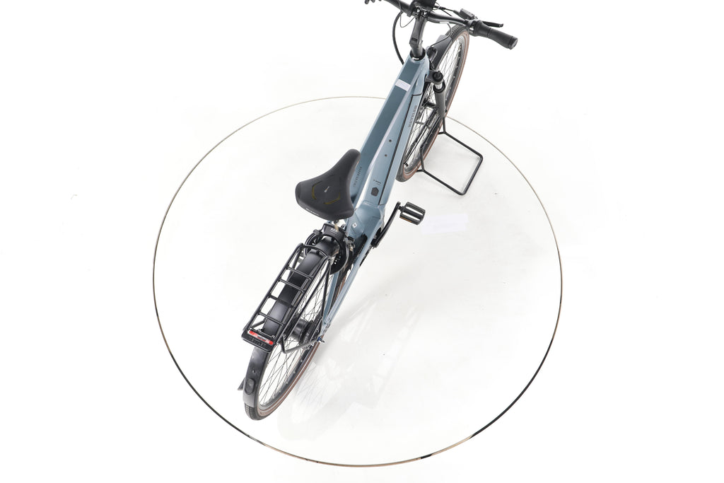Kettler Quadriga P5 Belt City E-Bike 2025 - Image 23