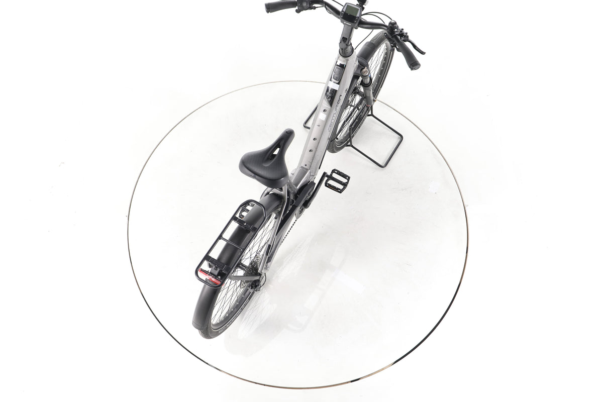 Centurion E-Fire City R960i Plus Trekking E-Bike Tiefeinsteiger - Image 23