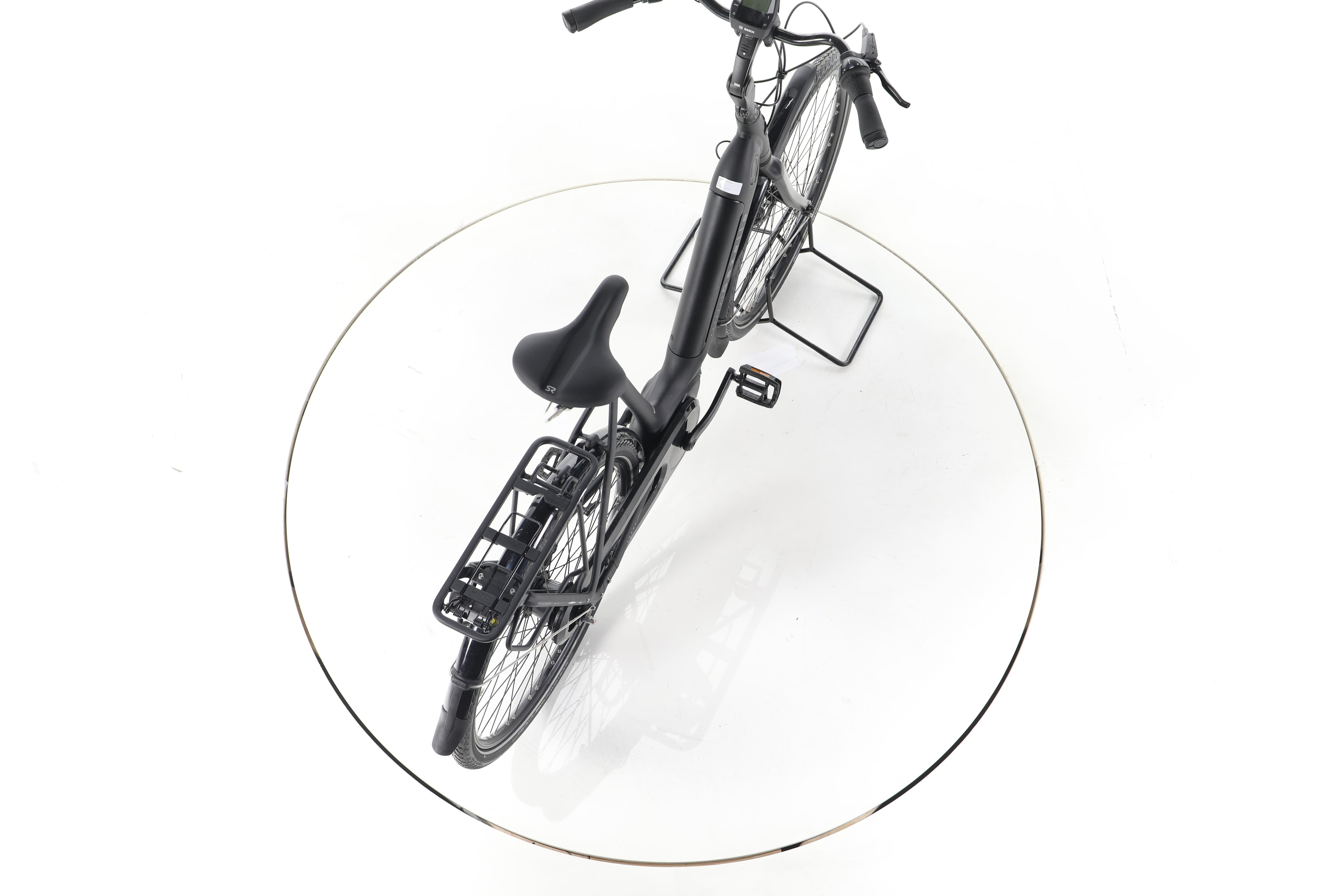 Gazelle Arroyo C8 HMB Elite City E-Bike Tiefeinsteiger - Image 23