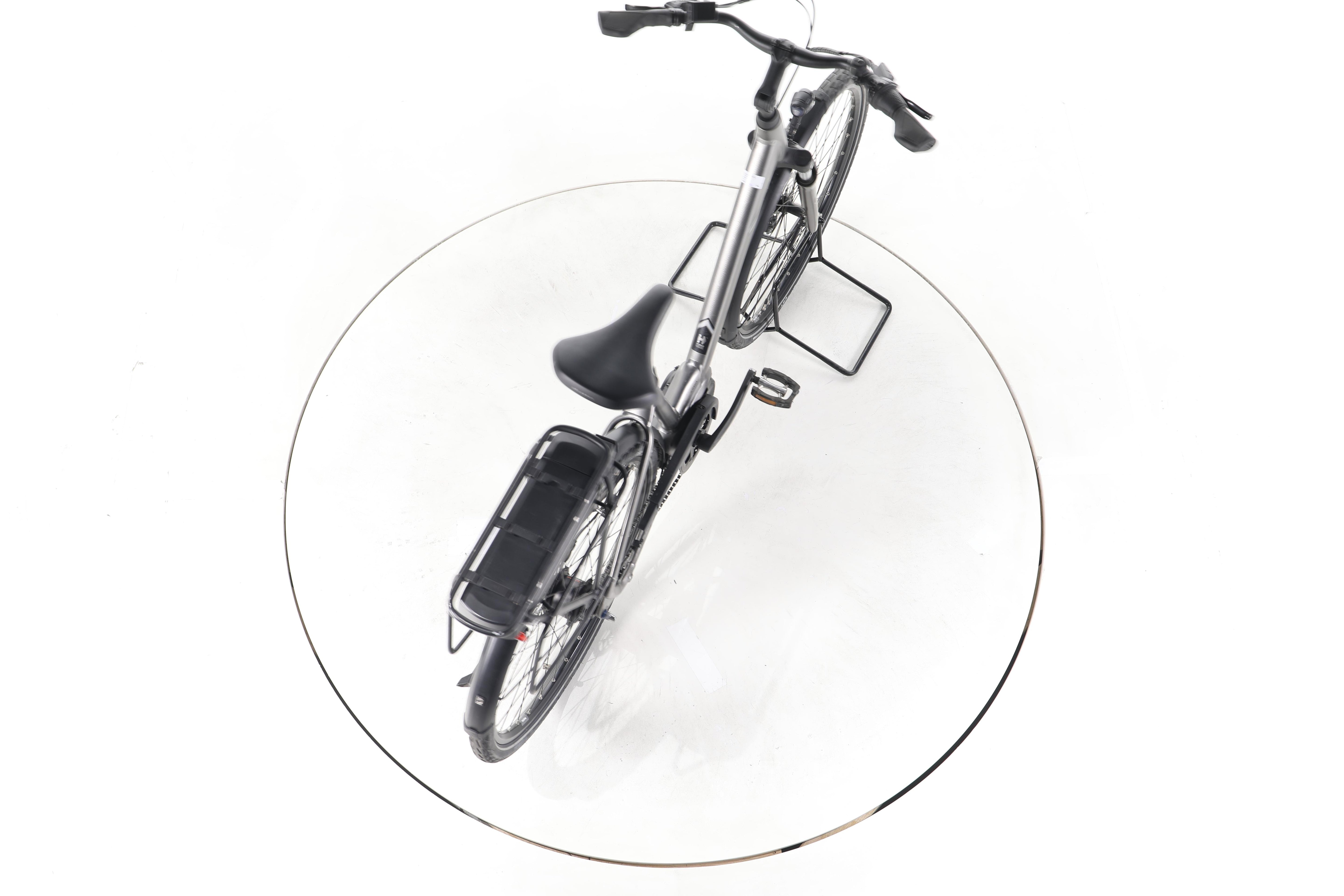 Giant Entour E+ 0 City E-Bike Tiefeinsteiger - Image 23