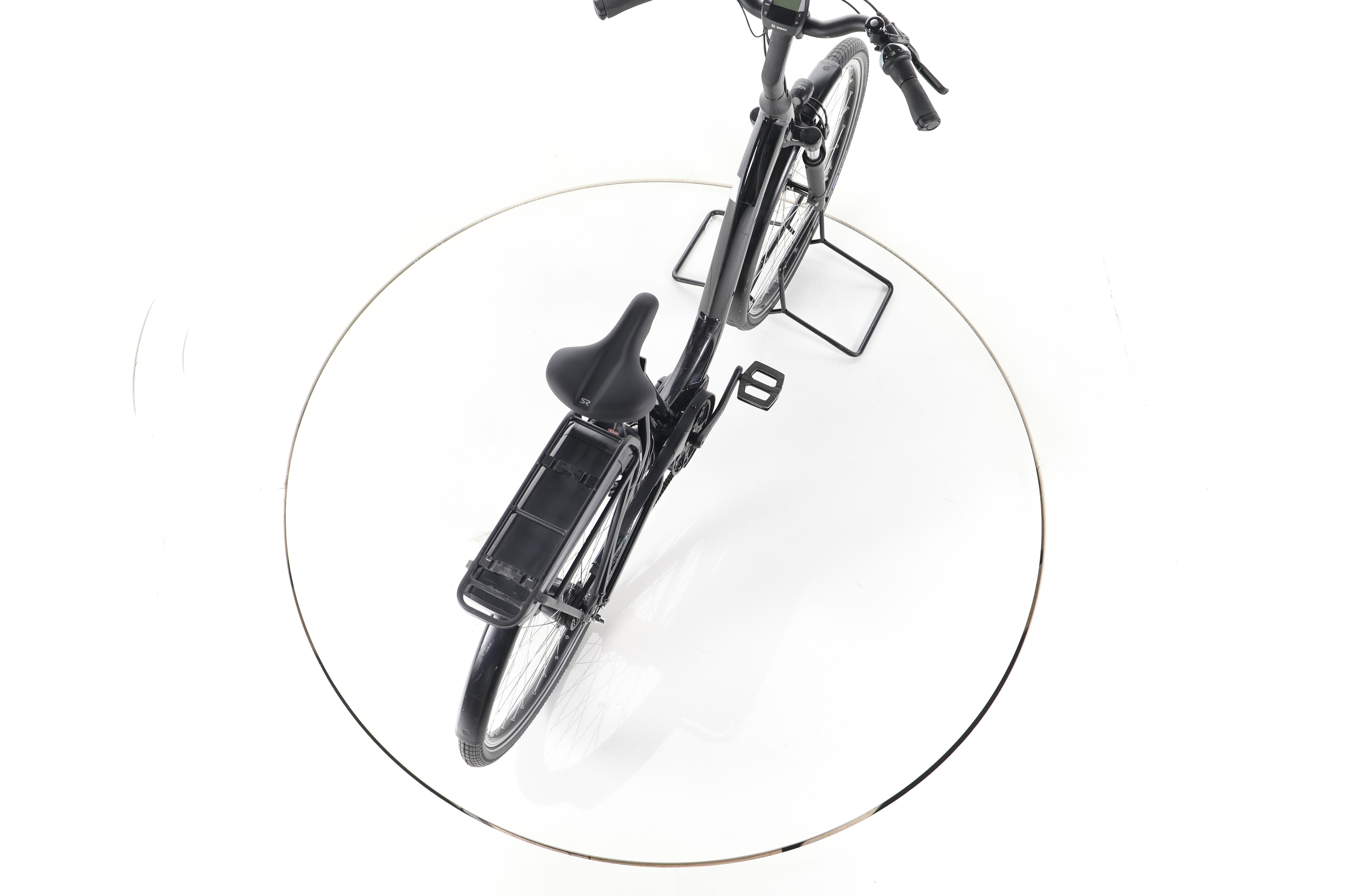 Riese & Müller Swing City E-Bike Tiefeinsteiger - Image 23