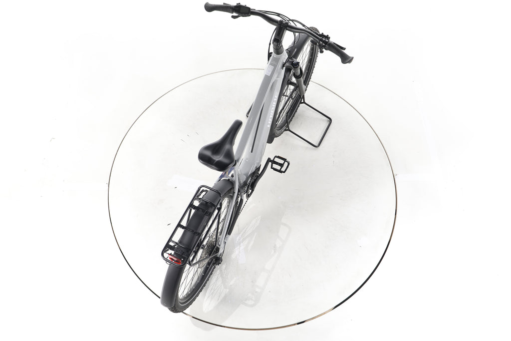 Haibike Trekking 7 Trekking E-Bike - Image 23