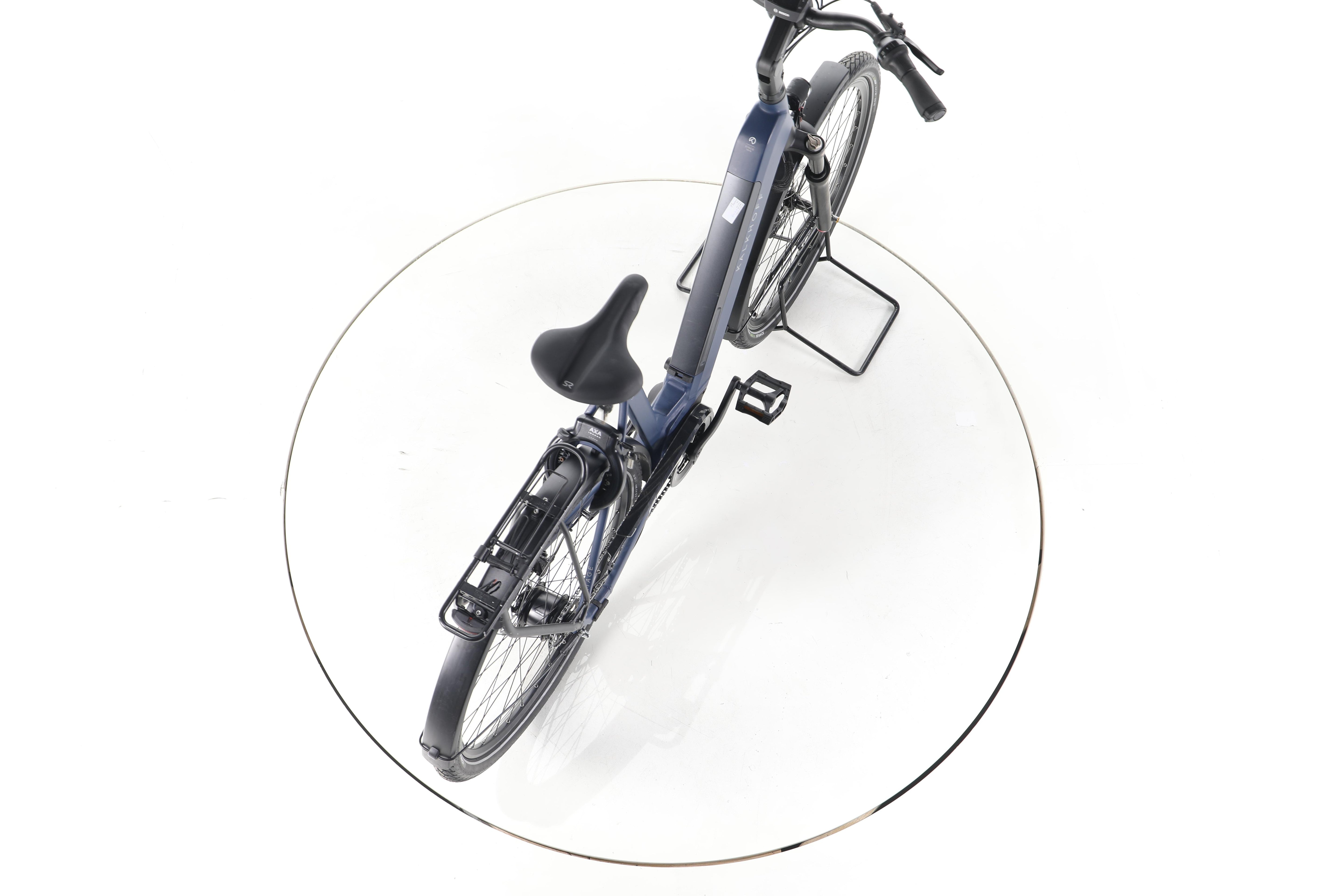 Kalkhoff Image 5 B Move City E-Bike Tiefeinsteiger - Image 23