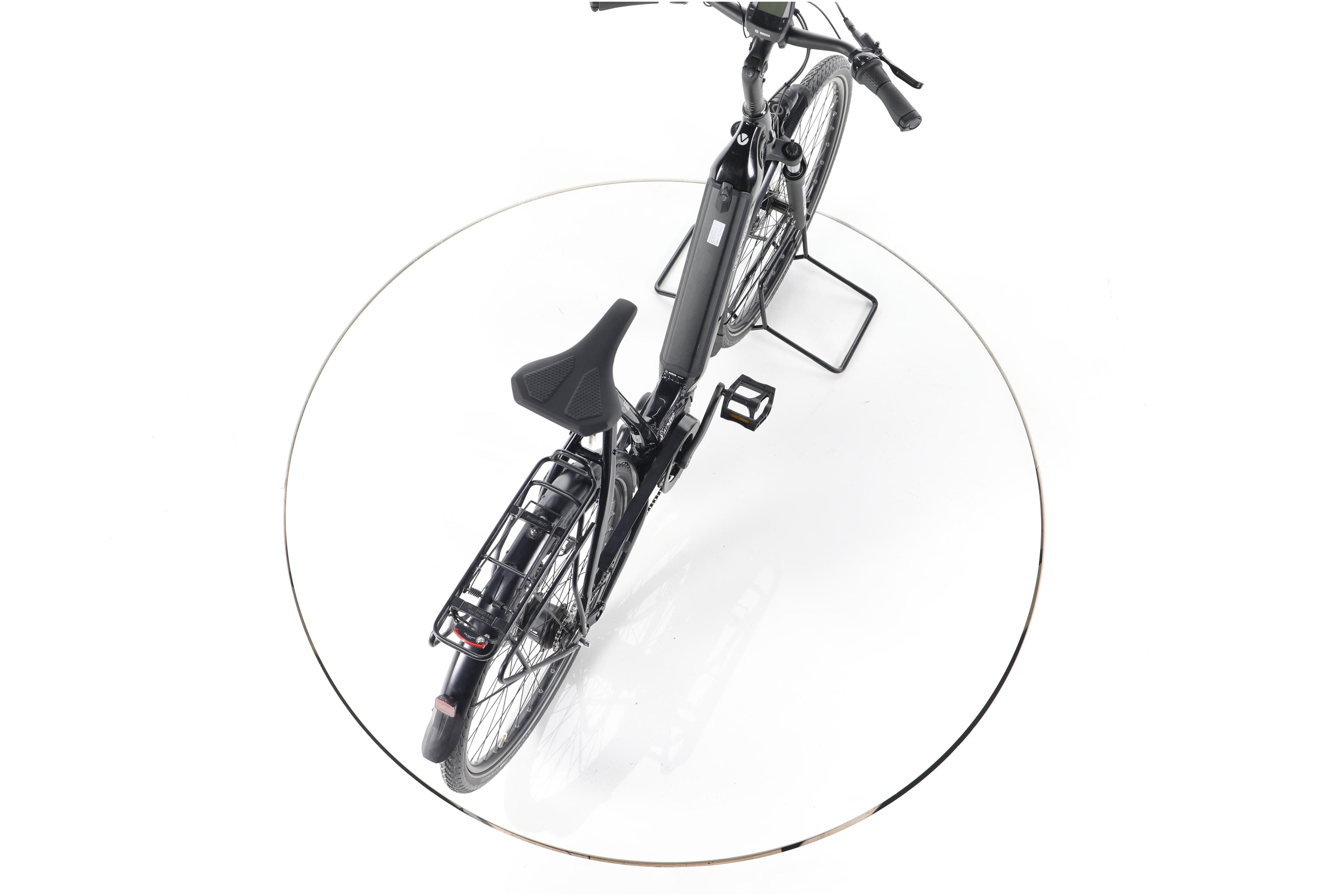 Velo de Ville AEB 490 City E-Bike Tiefeinsteiger - Image 23