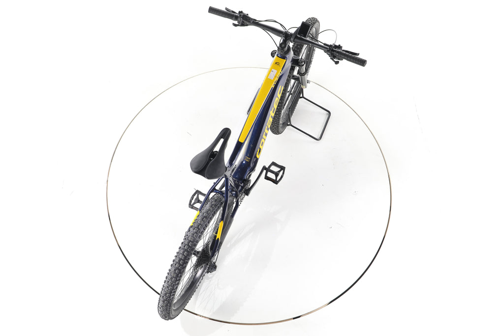 Corratec E-Power X-Vert Pro Plus E-Bike - Image 23