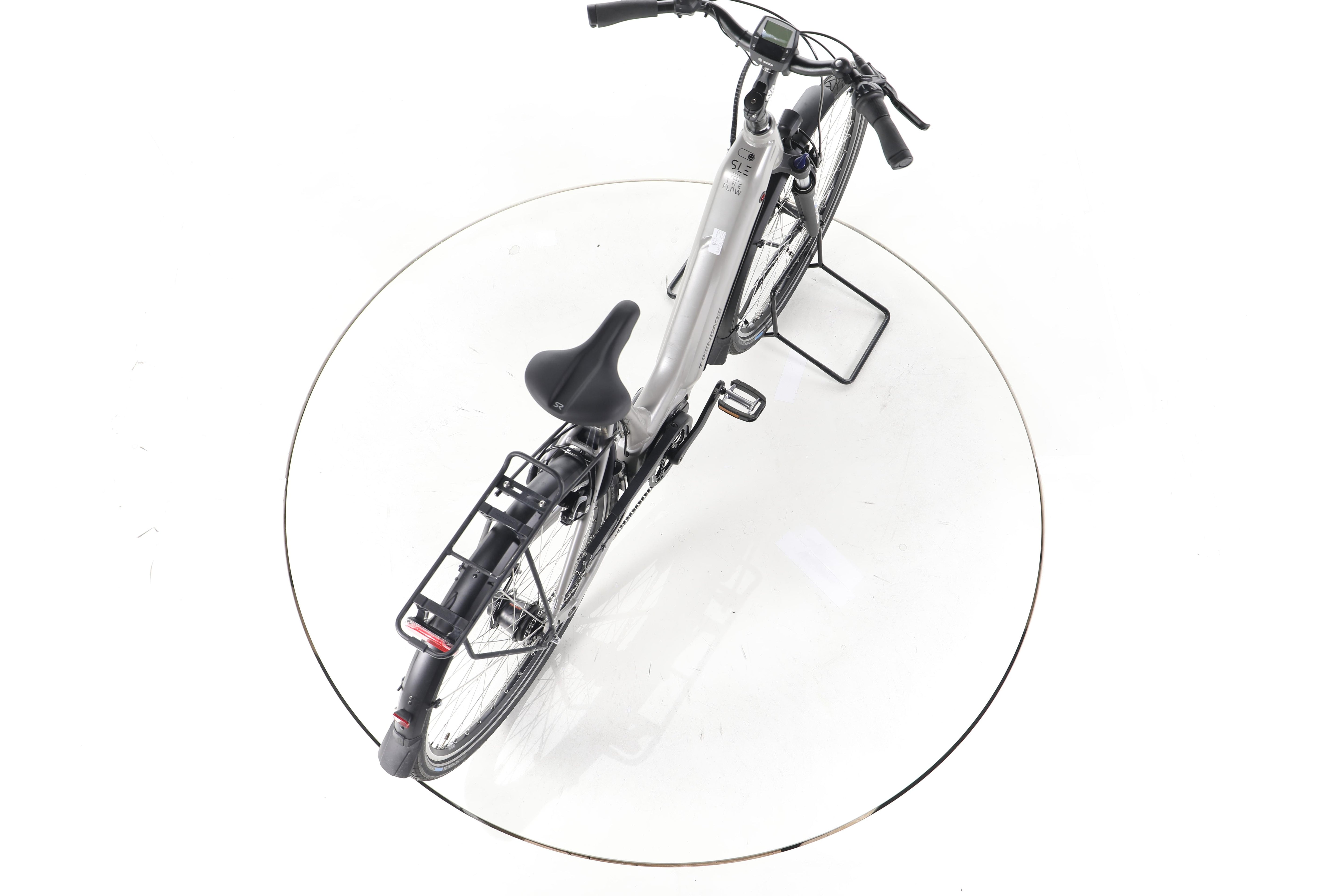 TRENGA DE SLE 7.0 City E-Bike Tiefeinsteiger - Image 23