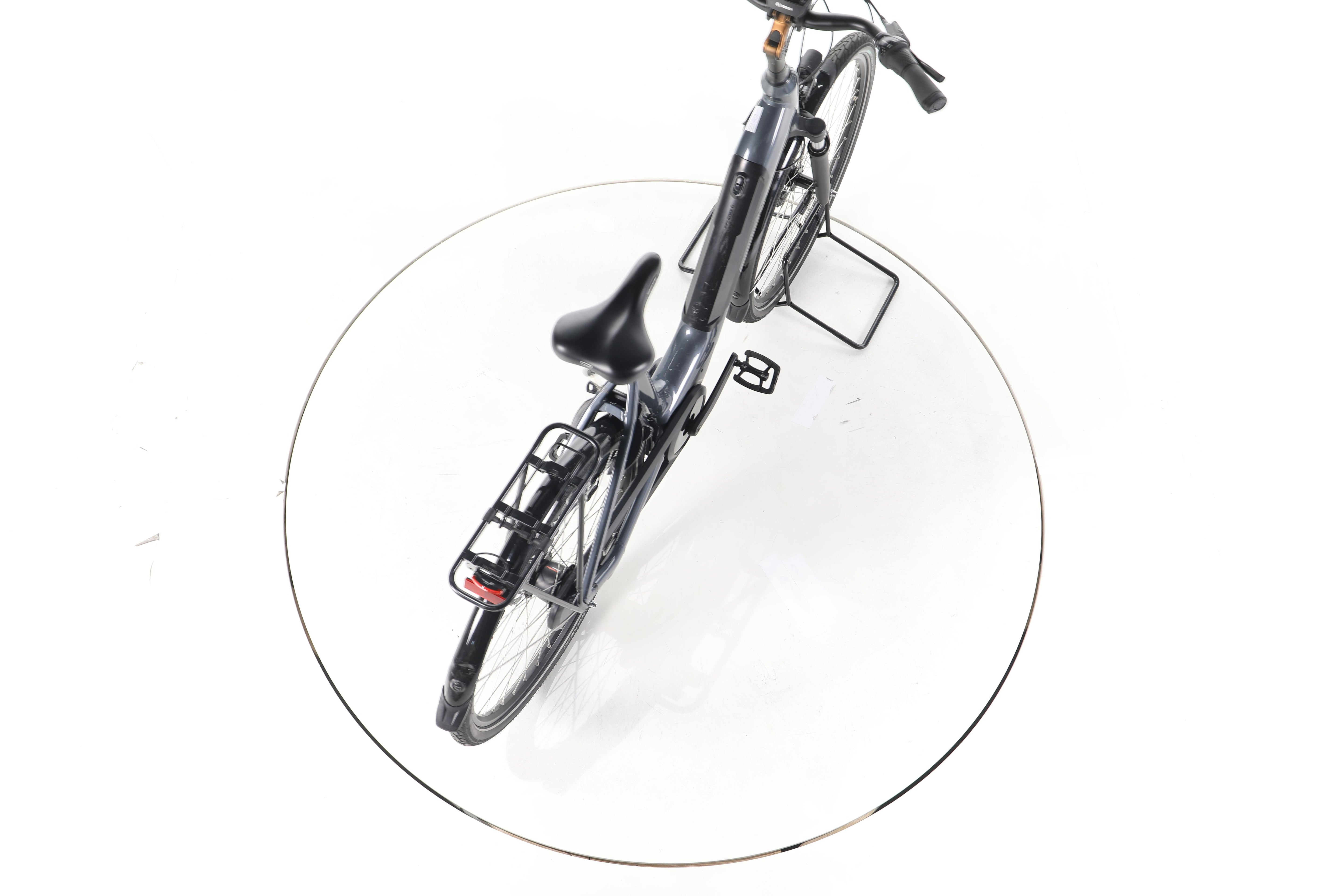 Batavus Altura E-go® Power City E-Bike Tiefeinsteiger - Image 23