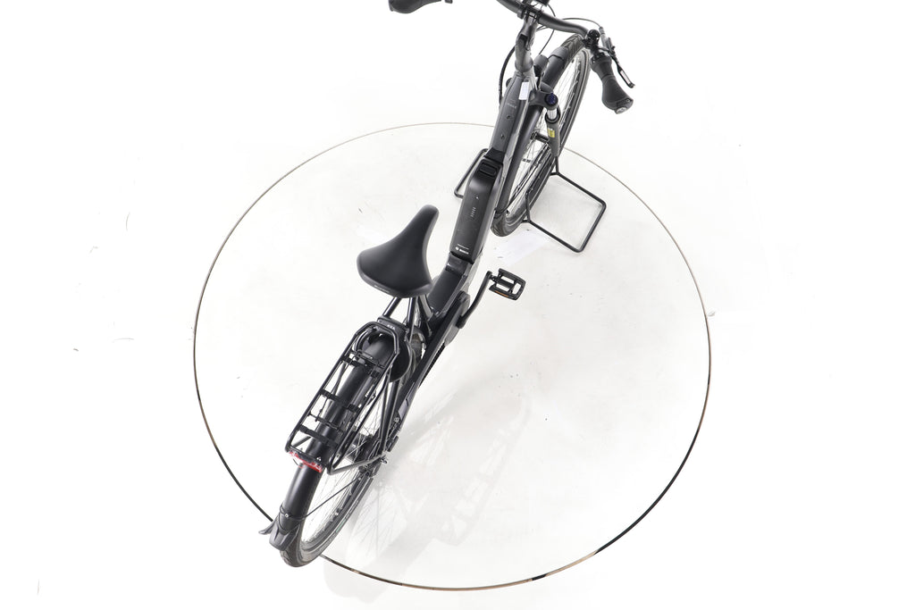 Kalkhoff Image 1.B City E-Bike Tiefeinsteiger - Image 23