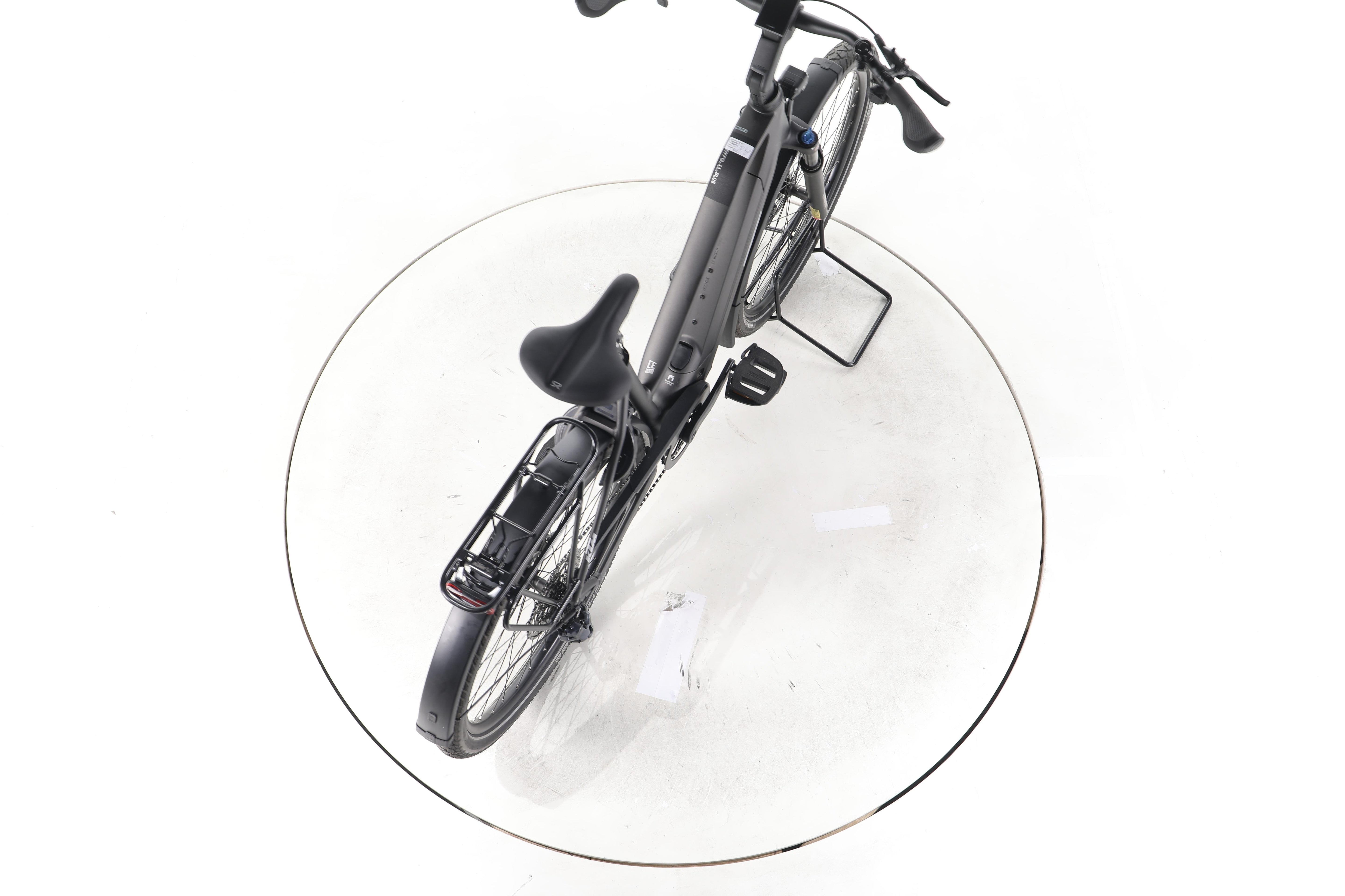 KTM Cento Plus Di2 Trekking E-Bike 2026 - Image 23