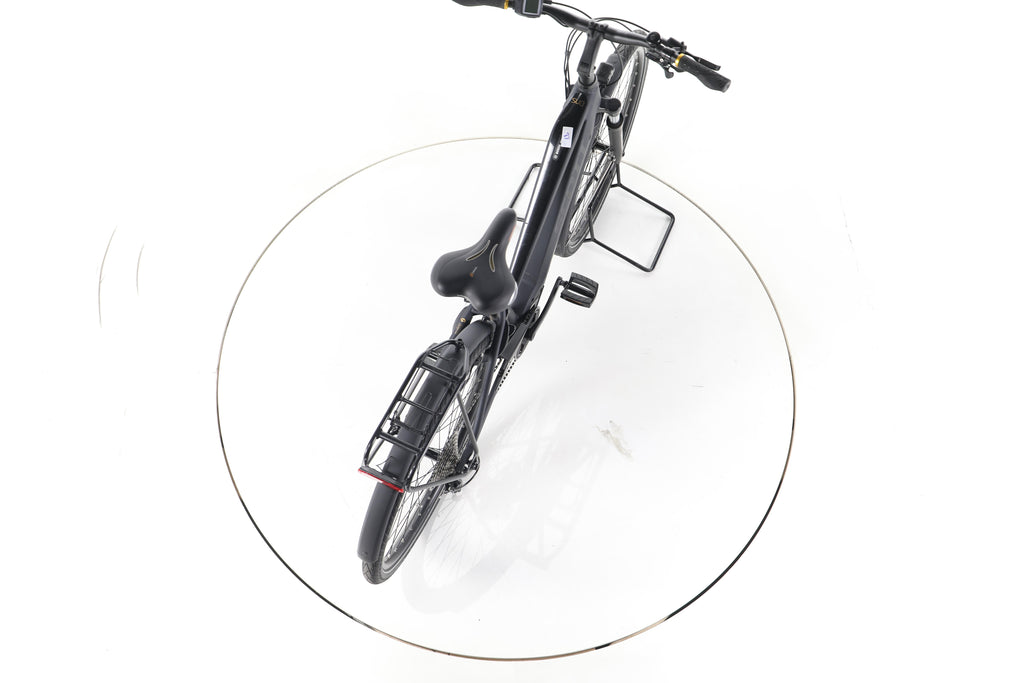 Scott Sub Sport eRIDE 20 Trekking E-Bike - Image 23