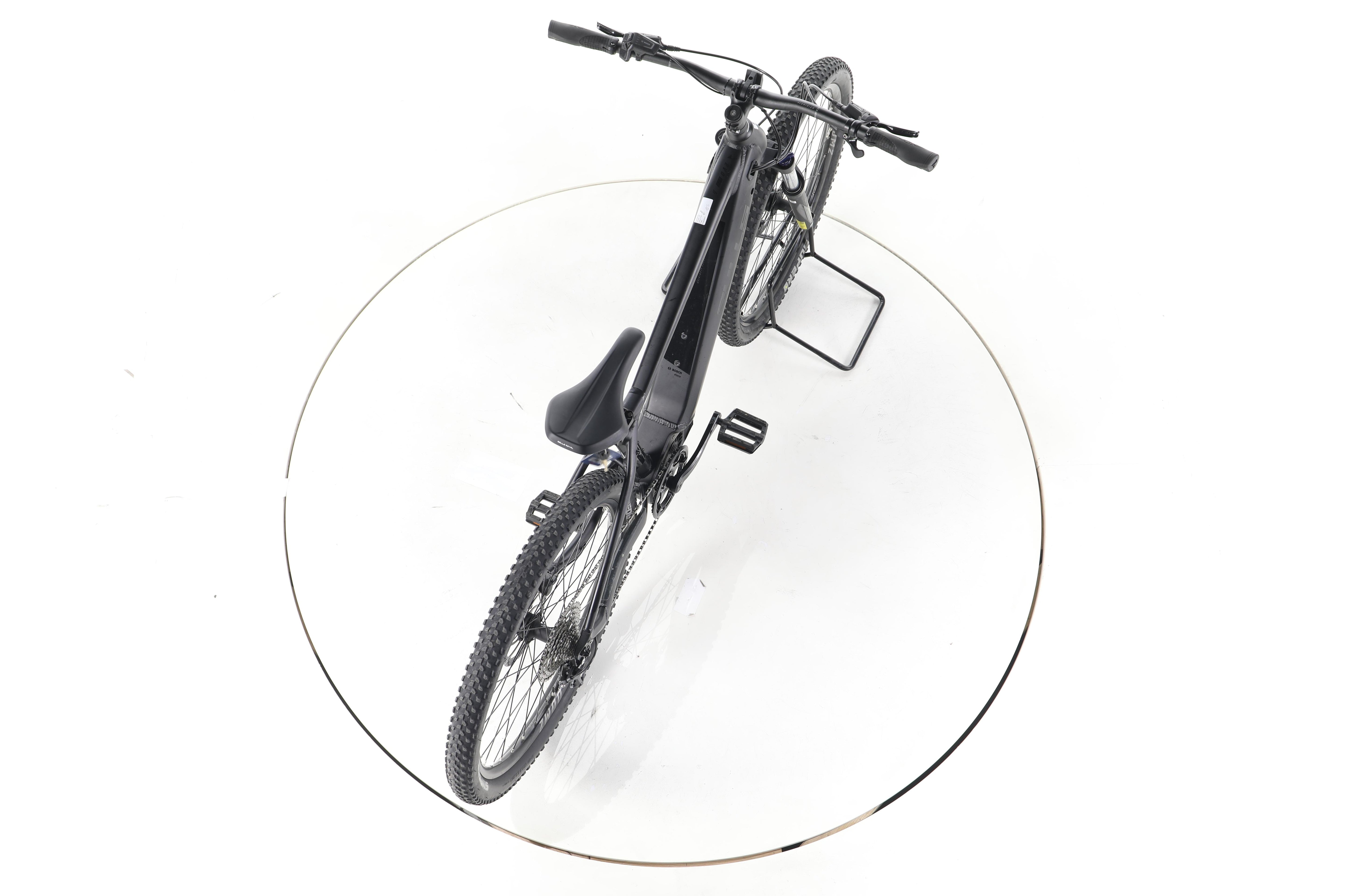 Bulls Iconic EVO 1 E-Bike 2024 - Image 23