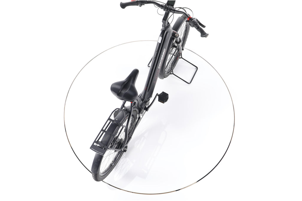 Corratec Life CX6 City E-Bike Tiefeinsteiger 2023 - Image 23