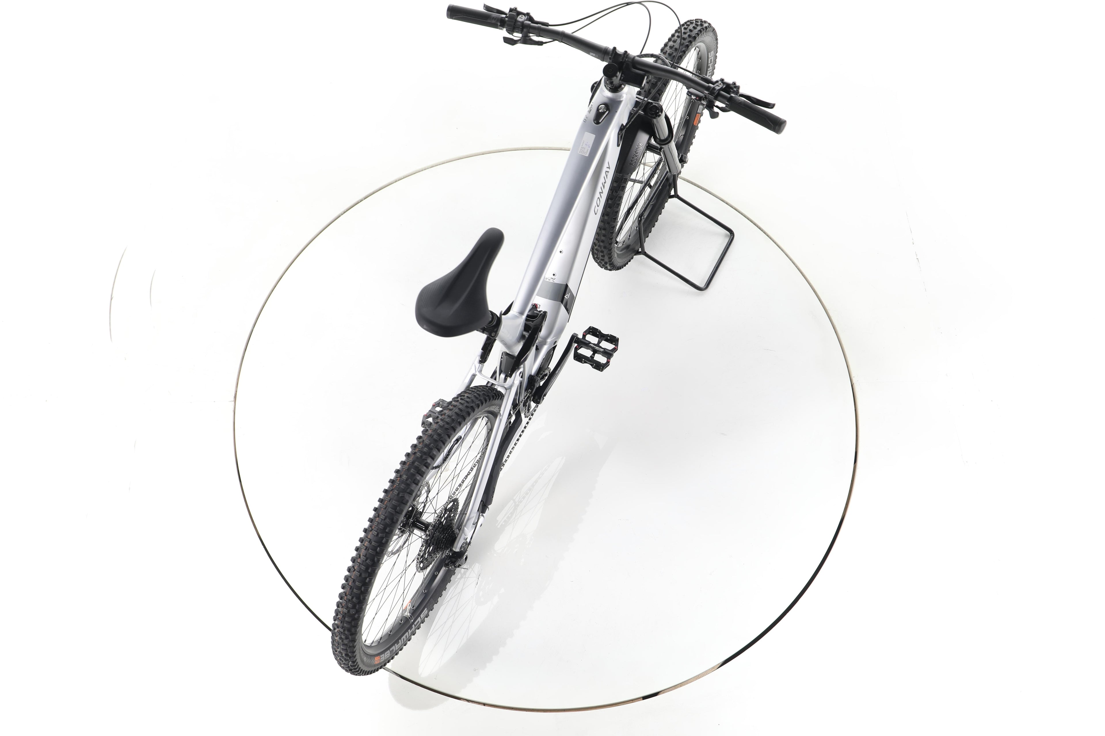 Conway eWME 2.0 Fully E-Bike 2025 - Image 23