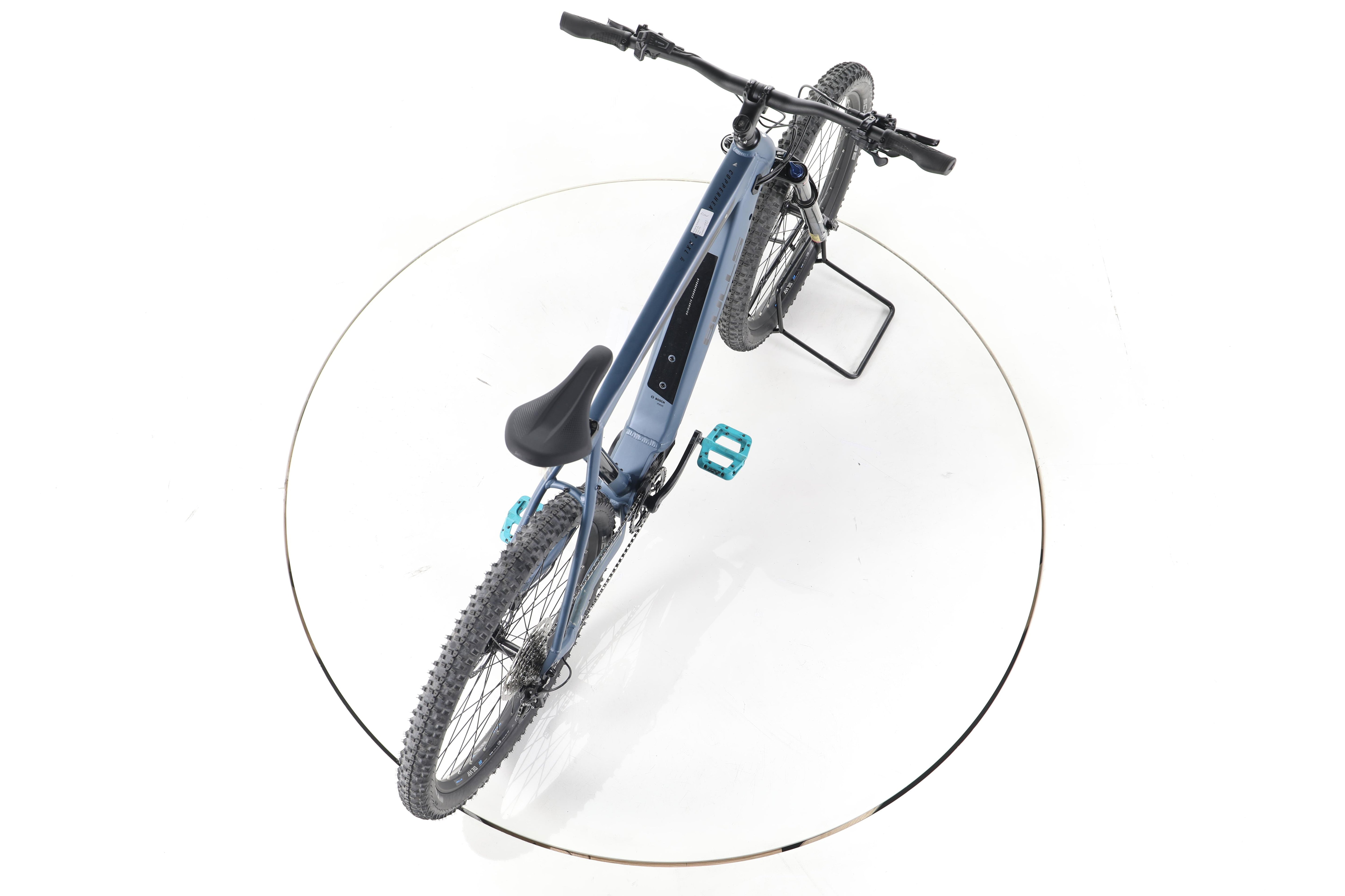 Bulls Copperhead EVO 2 E-Bike 2023 - Image 23