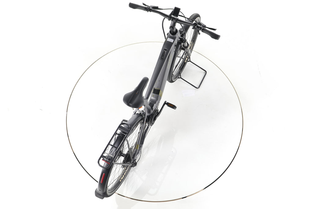 Conway Cairon T 5.0 Trekking E-Bike - Image 23