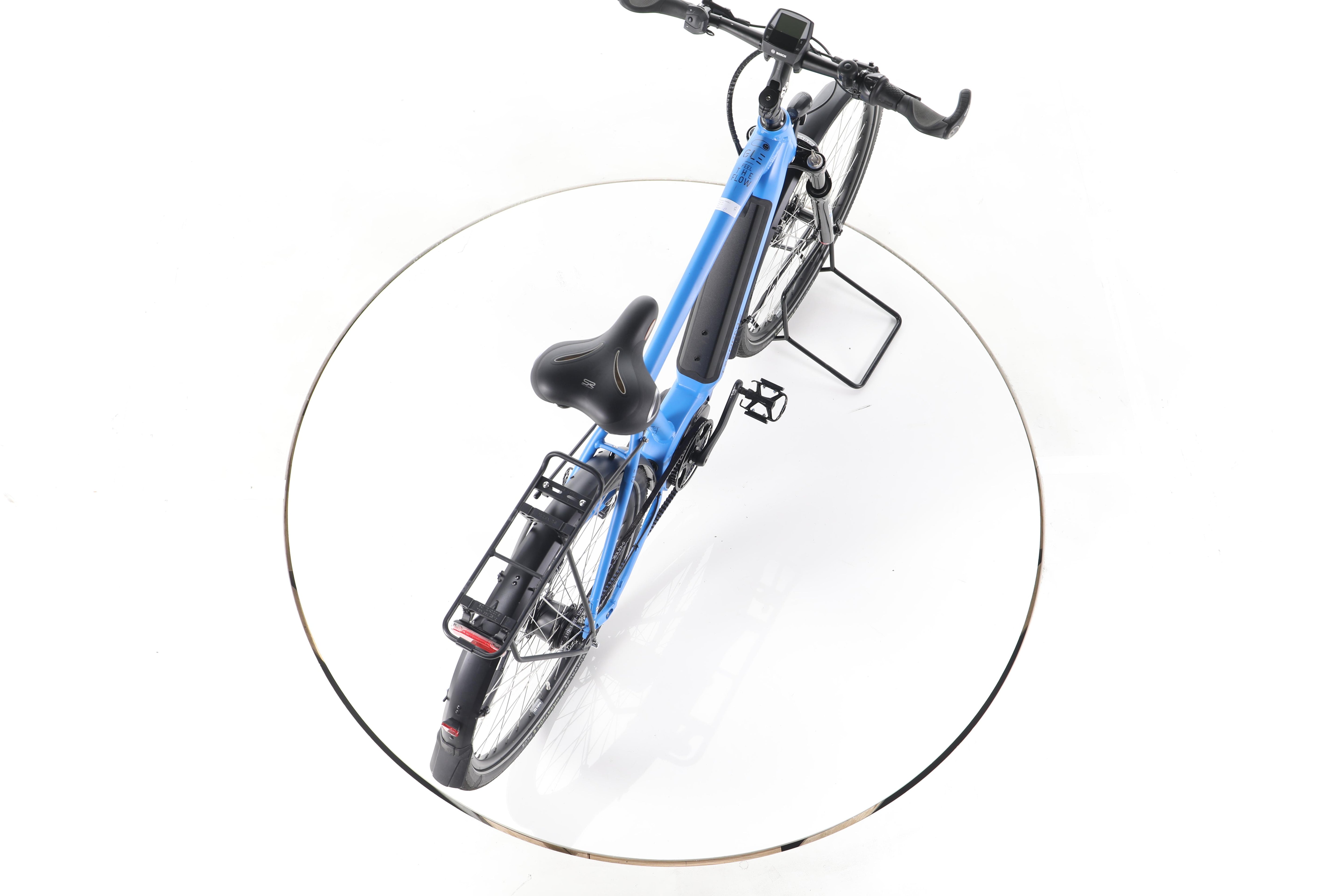 TRENGA DE GLE 8.0 Gates City E-Bike - Image 23