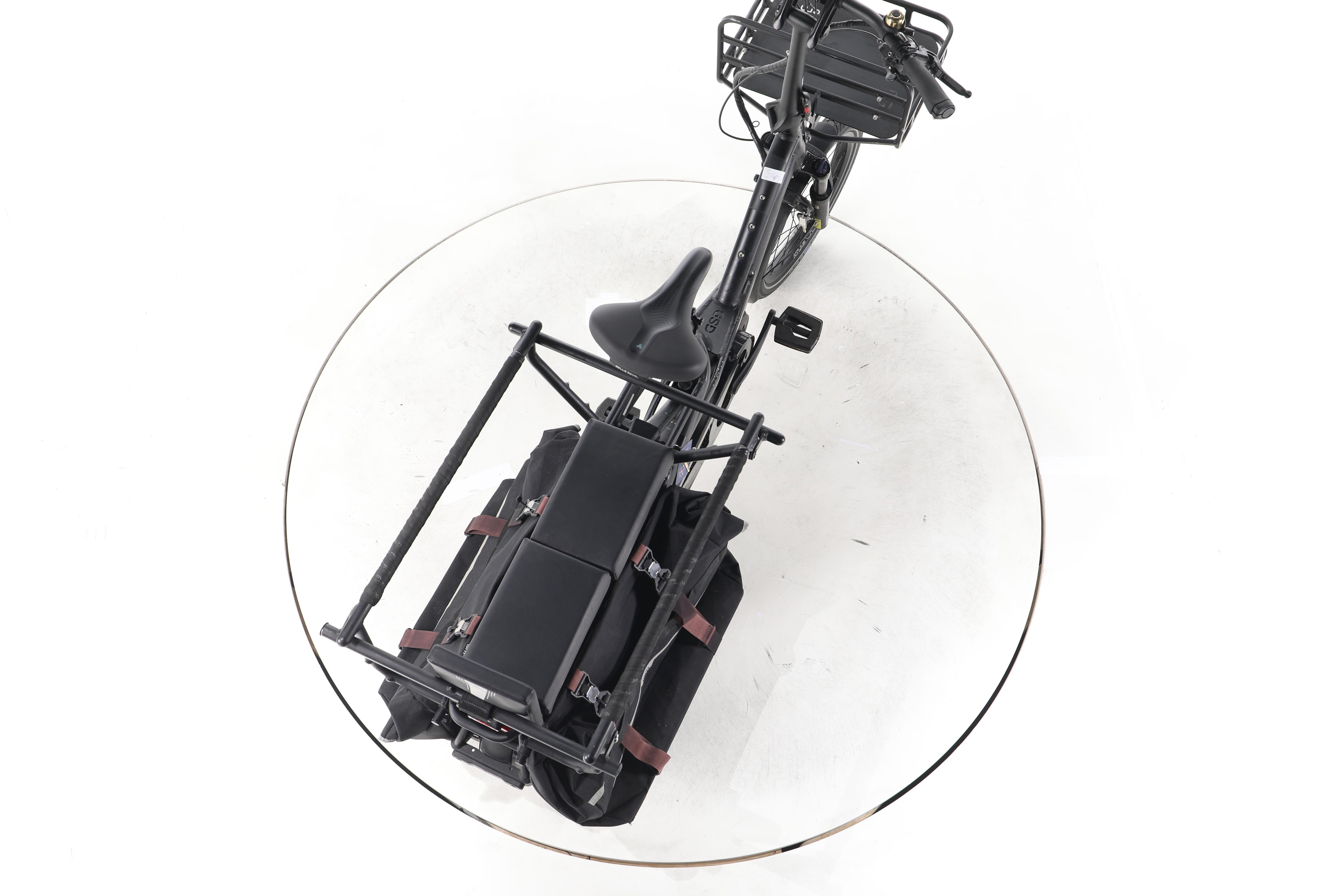 Tern GSD S10 E-Lastenrad - Image 23