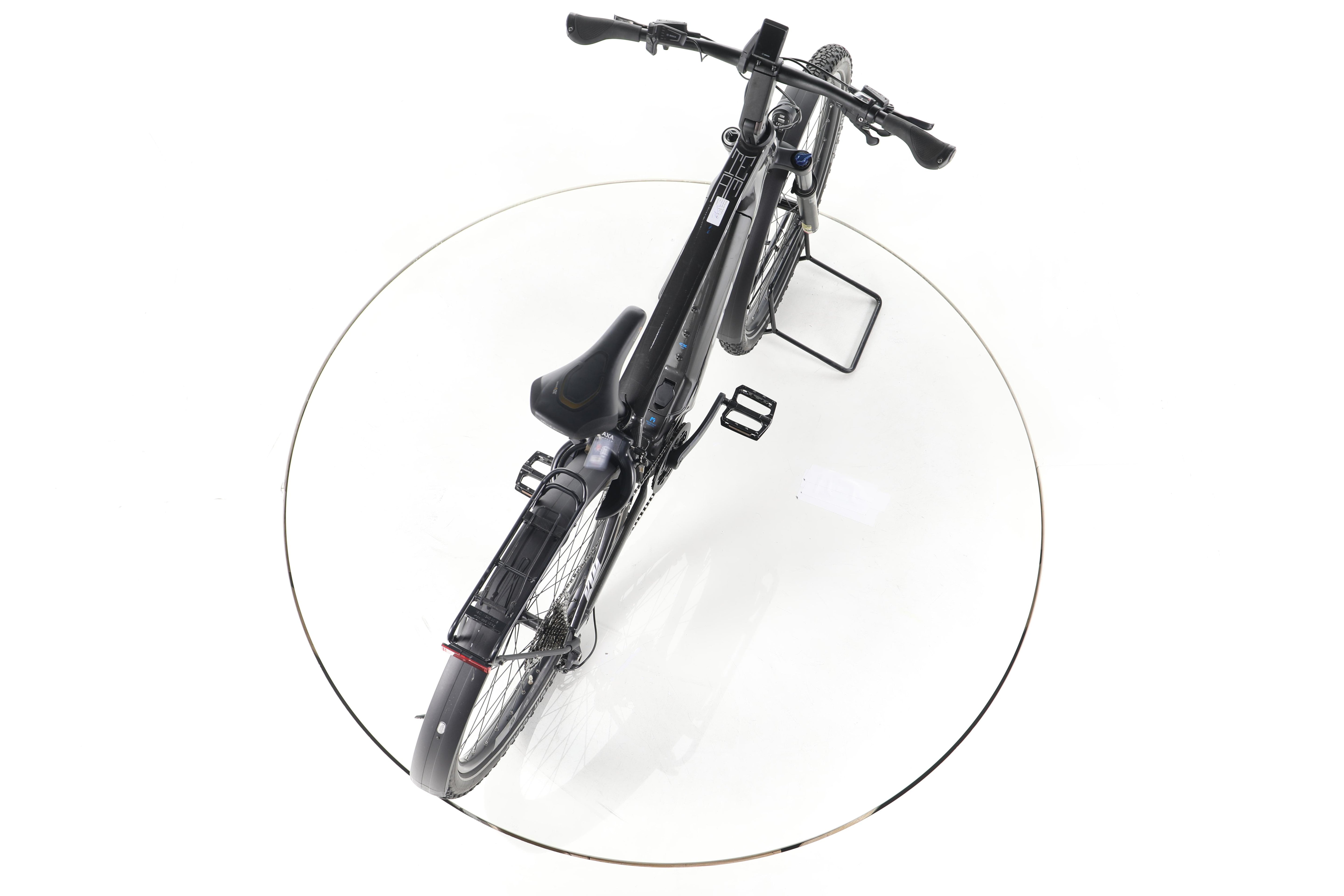 KTM Macina Team 792 Trekking E-Bike - Image 23