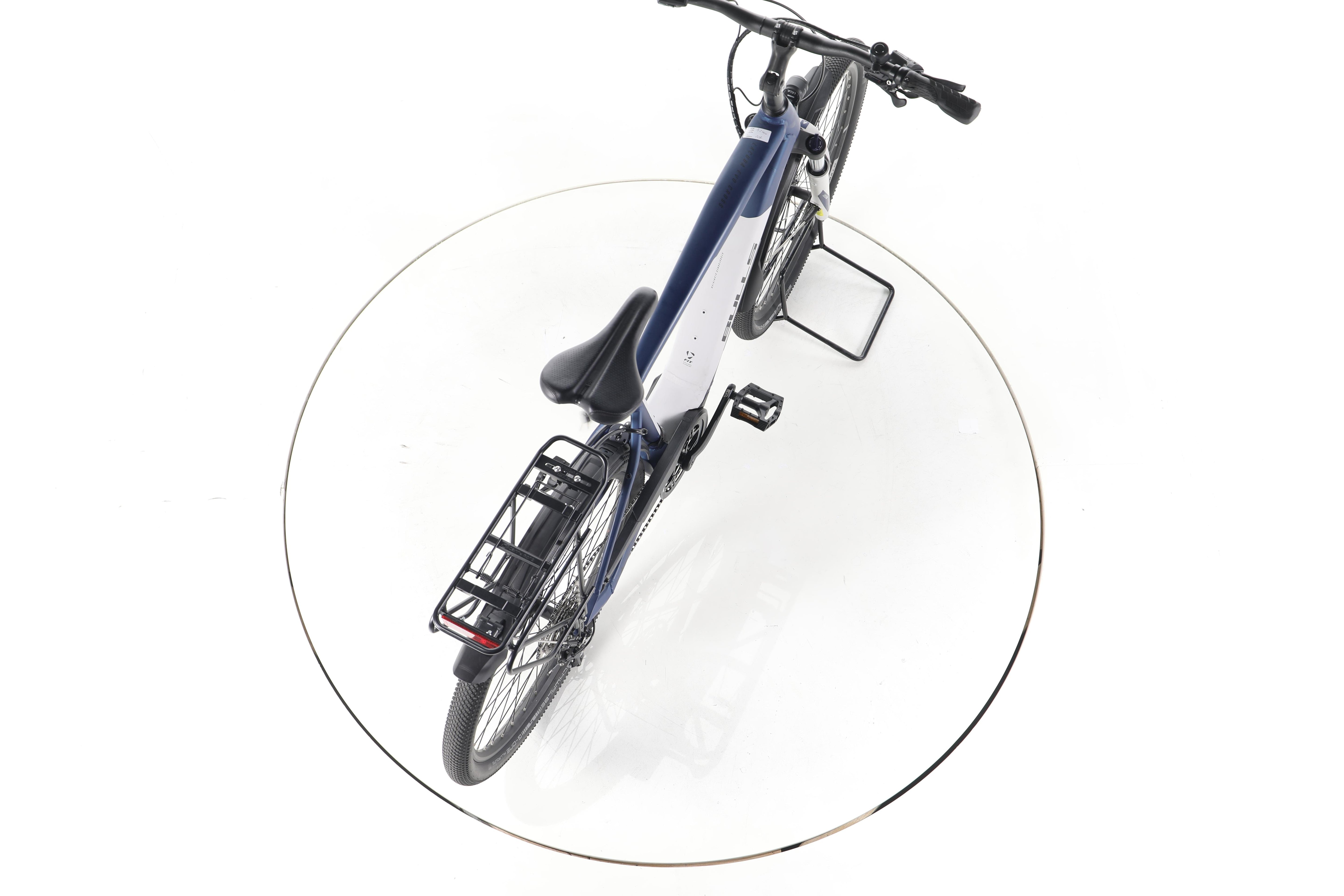 Bulls Lacuba EVO Cross Trekking E-Bike - Image 23