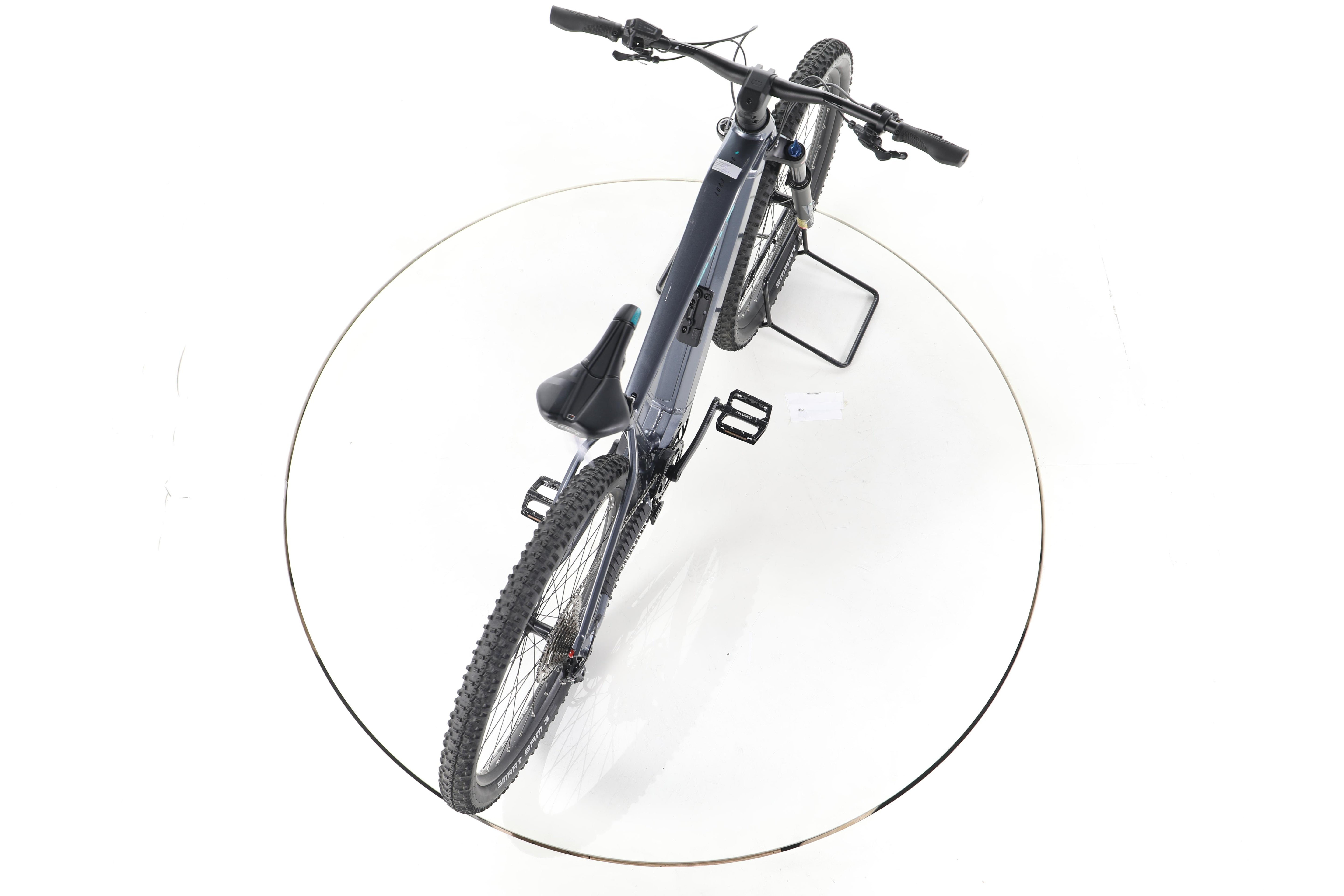 Bulls Sonic EVO 1 E-Bike - Image 23