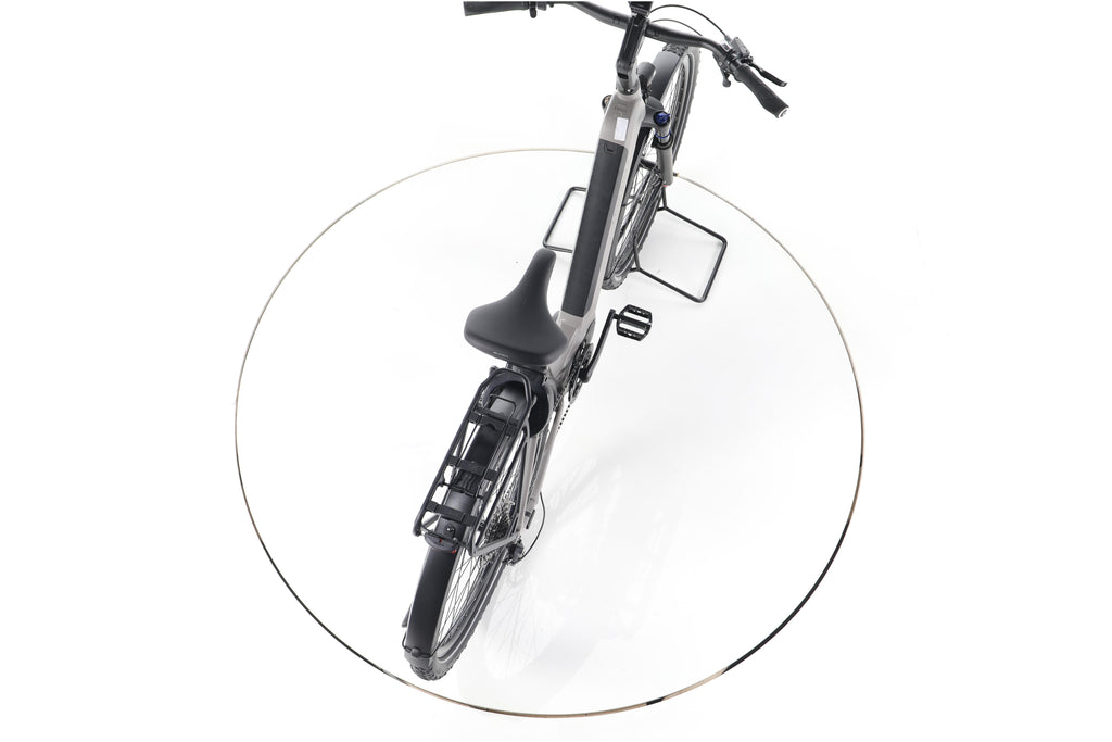 Kalkhoff ENTICE 5+ MOVE Trekking E-Bike Tiefeinsteiger 2024 - Image 23
