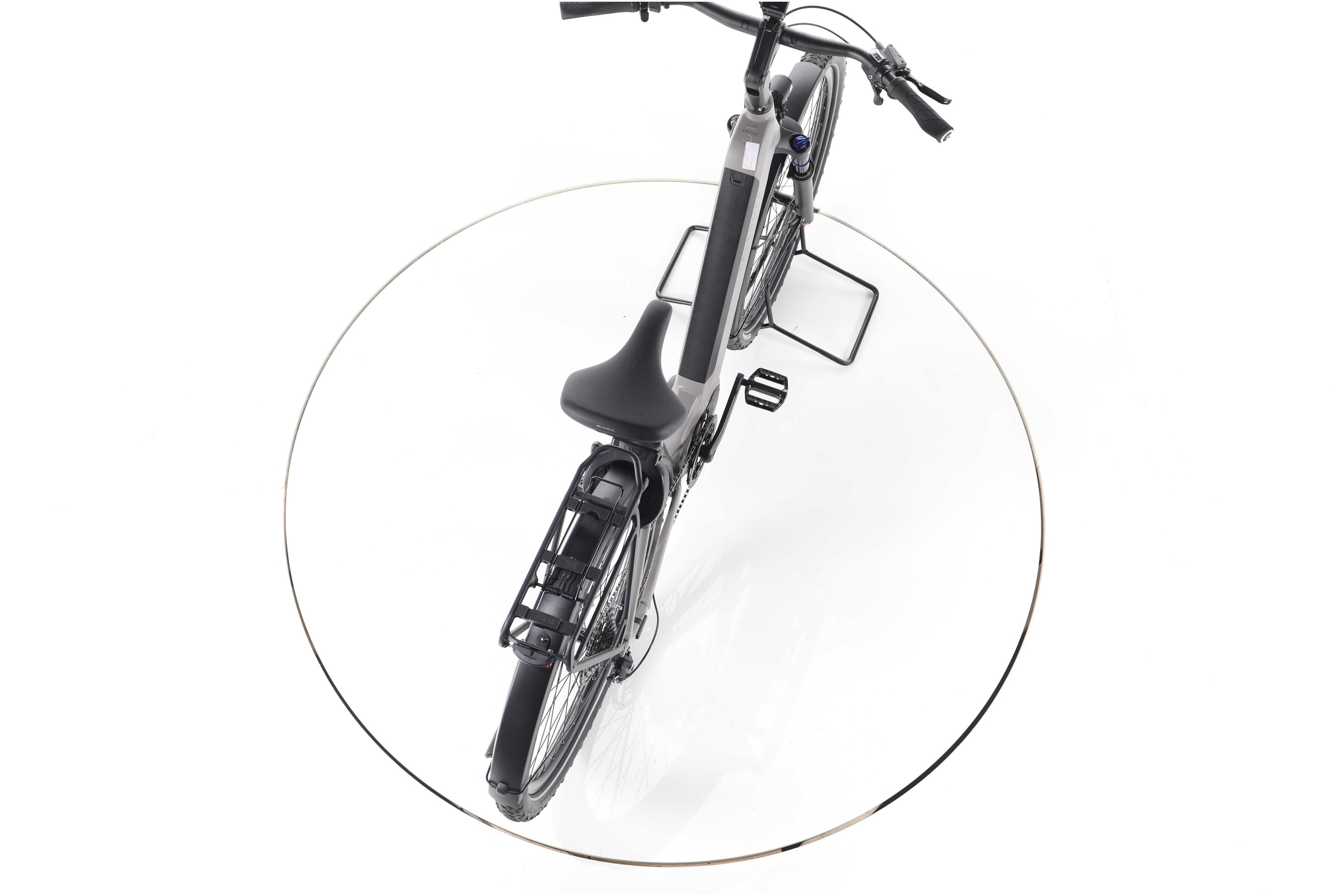 Kalkhoff ENTICE 5+ MOVE Trekking E-Bike Tiefeinsteiger 2024 - Image 23