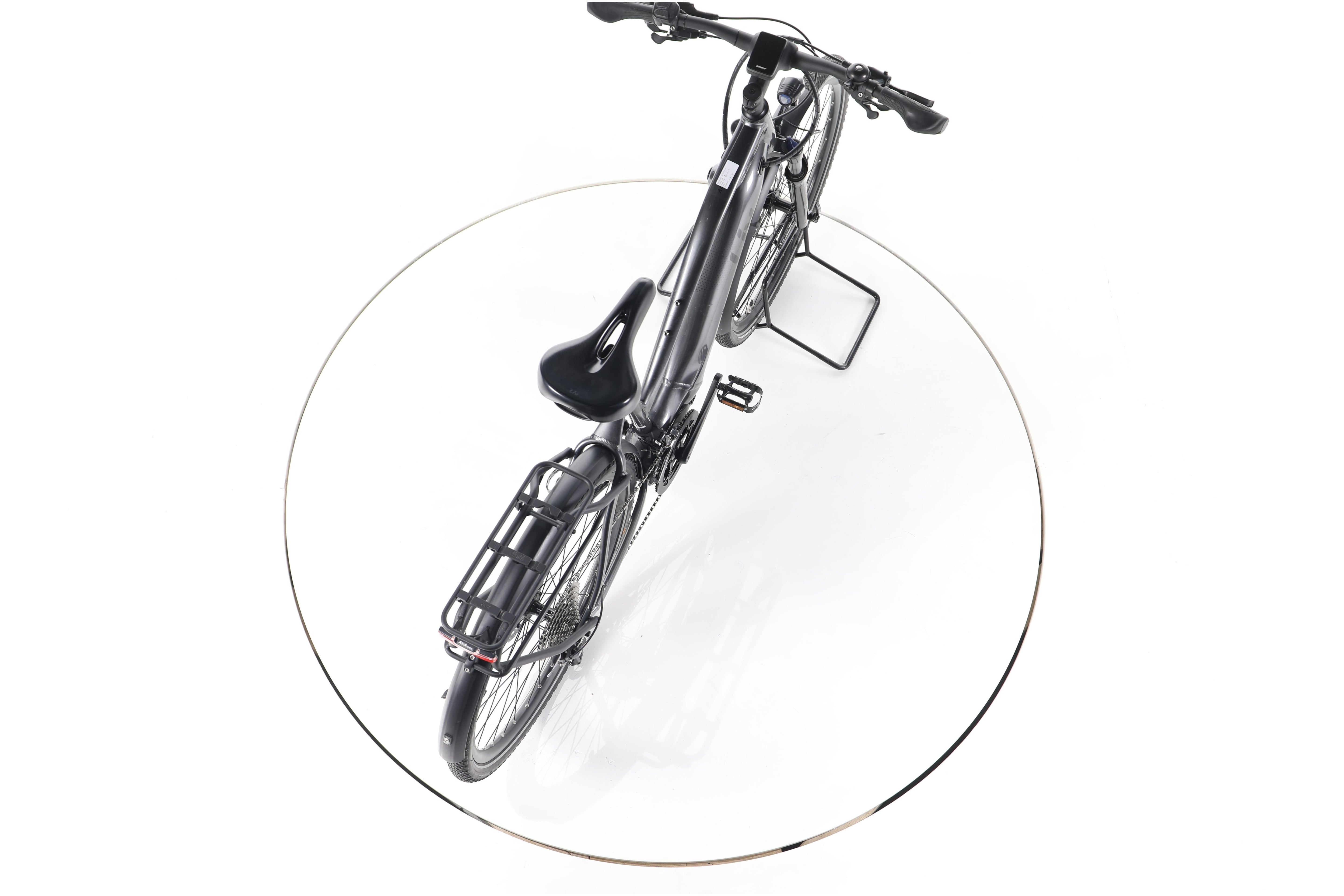 Liv Amiti-E+ 1 Trekking E-Bike - Image 23