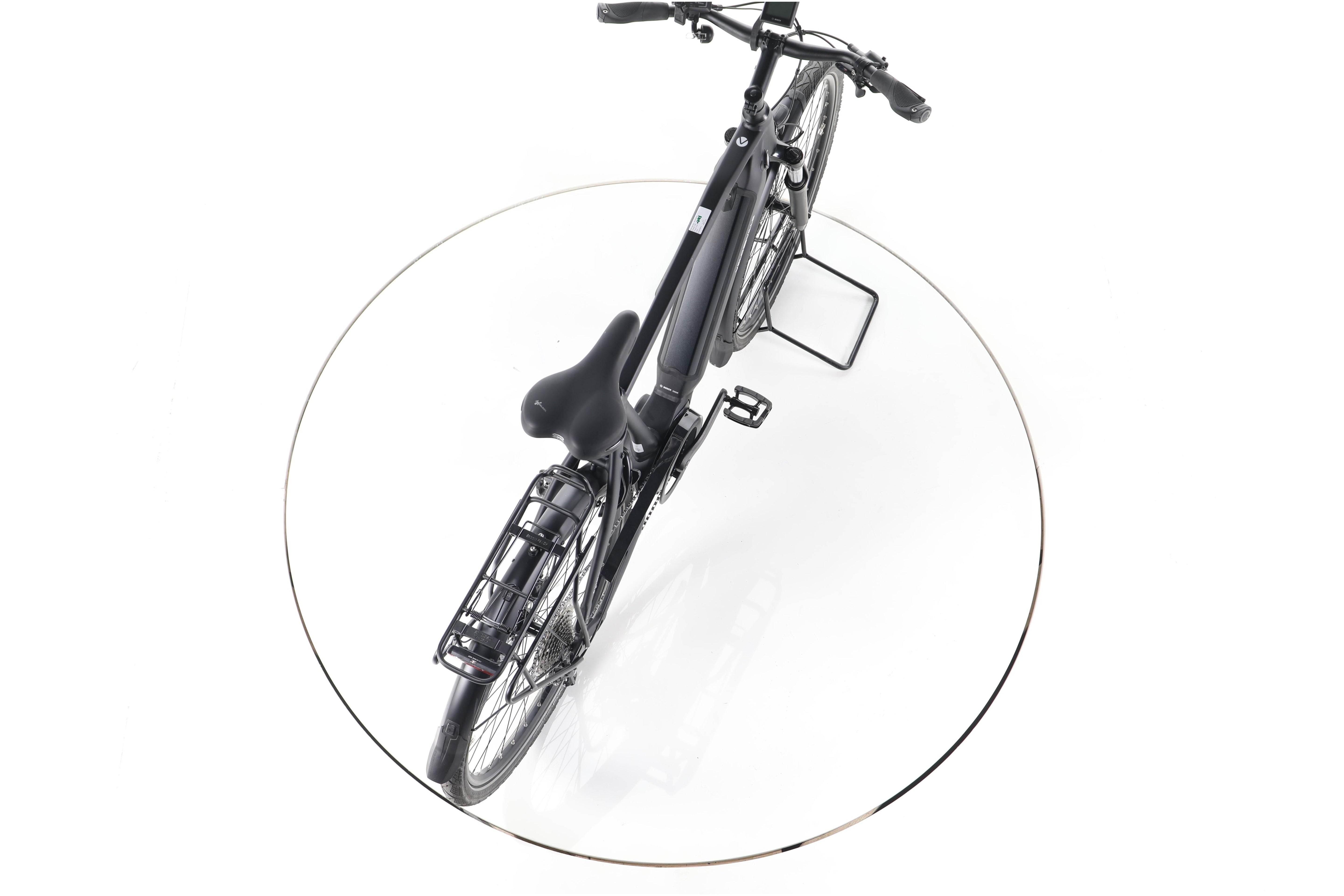 Velo de Ville AEB 890 Smart Trekking E-Bike - Image 23