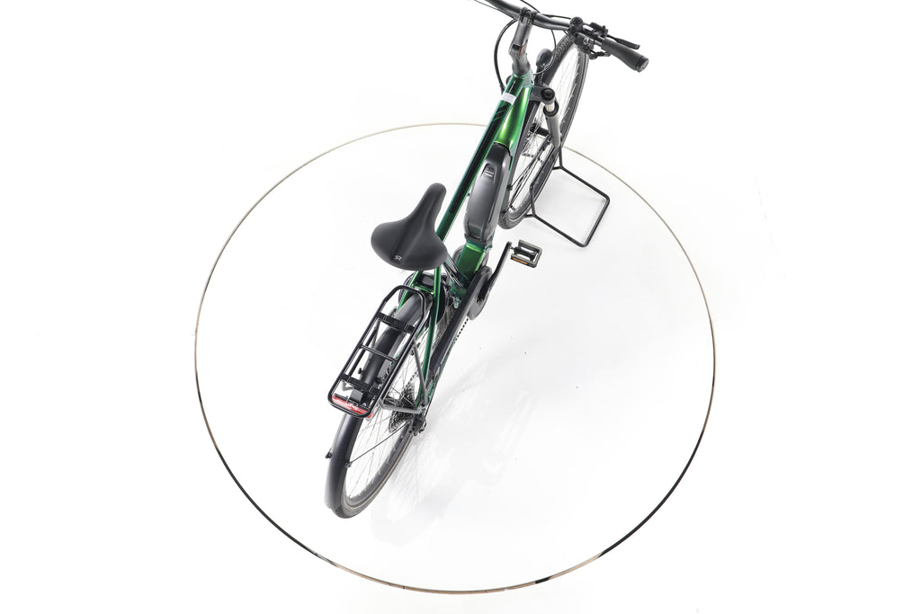 Stevens E-Bormio Trekking E-Bike - Image 23