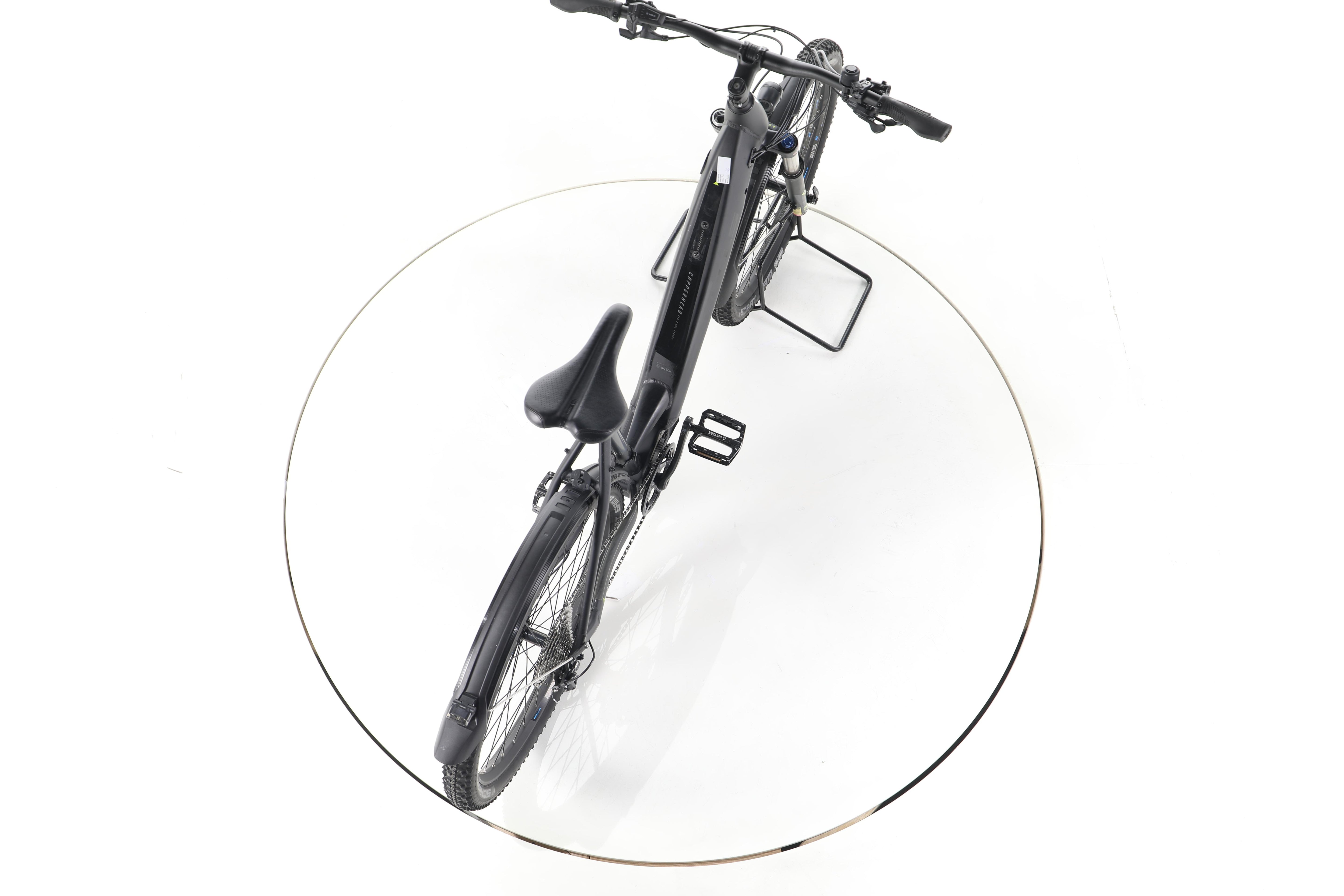 Bulls Copperhead EVO 2 XXL Street Trekking E-Bike Tiefeinsteiger - Image 23