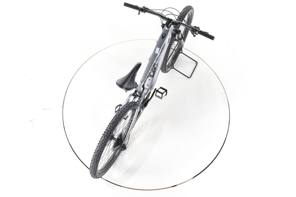 Cube Stereo Hybrid 140 HPC Race E-Bike Fully Carbon 2024 - Image 23