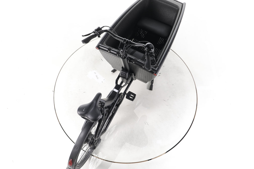 Urban Arrow Family Performance Plus E-Lastenrad - Image 23