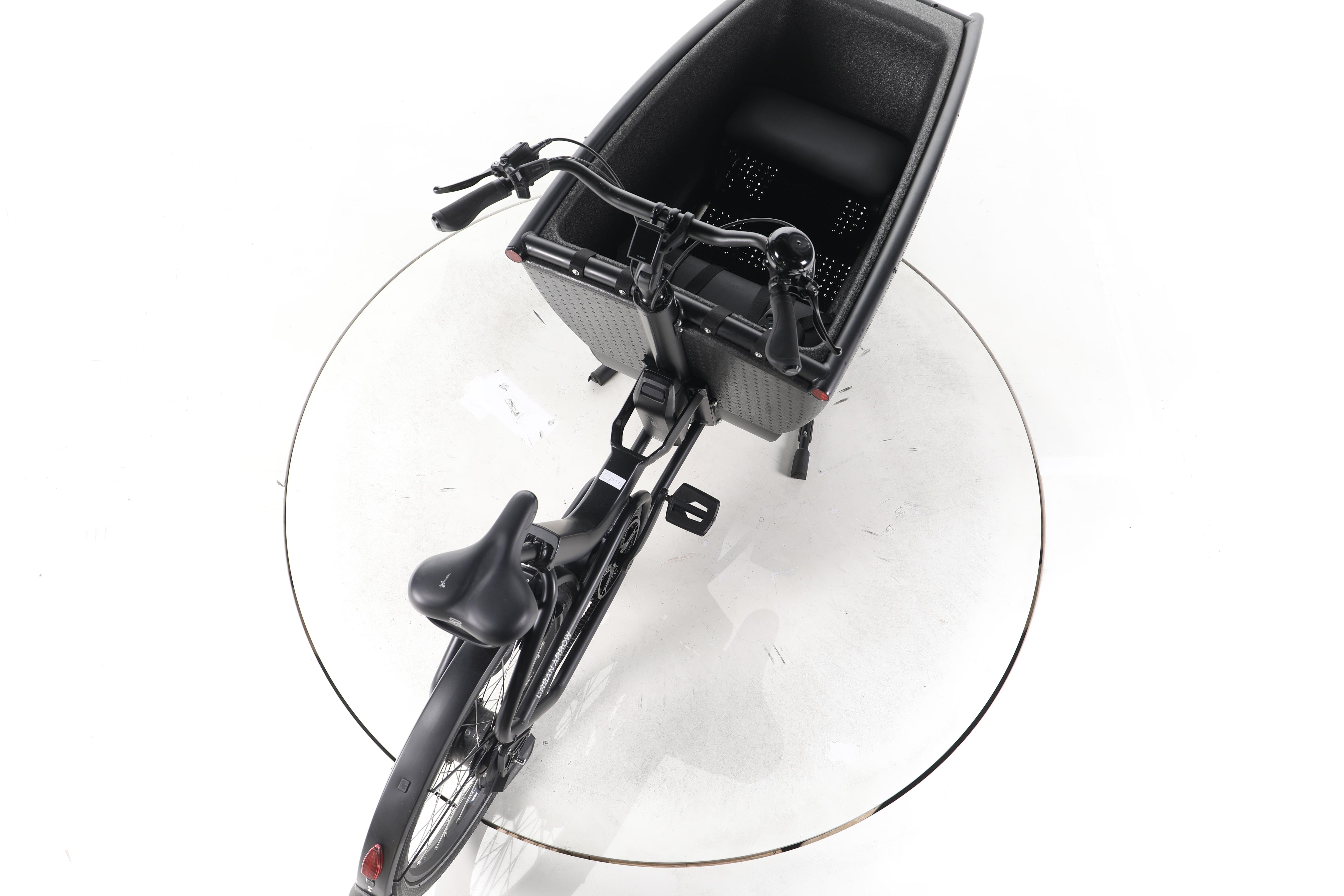 Urban Arrow Family Performance Plus E-Lastenrad - Image 23