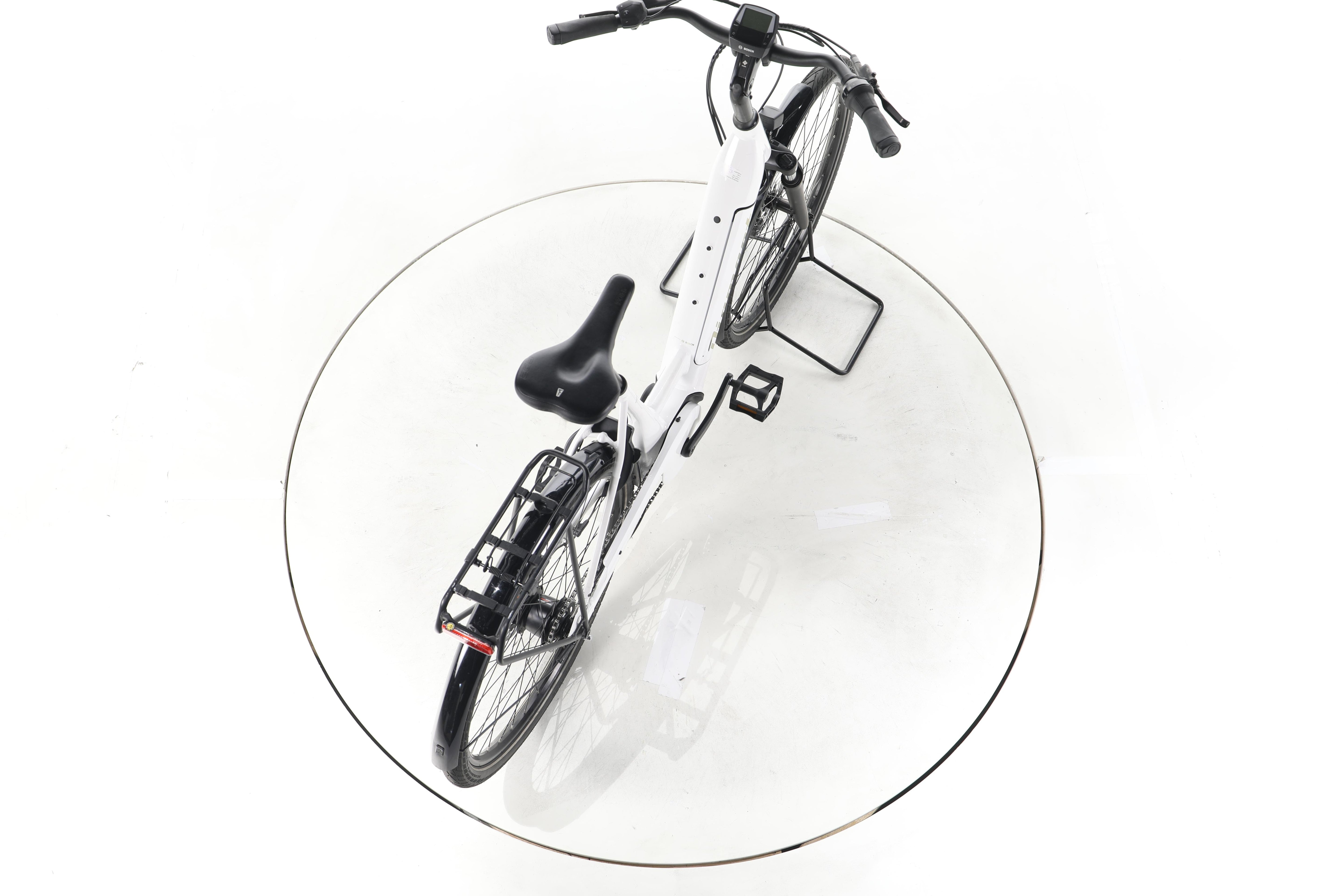 Diamant Beryll Deluxe+ RT Gen 2 City E-Bike Tiefeinsteiger - Image 23