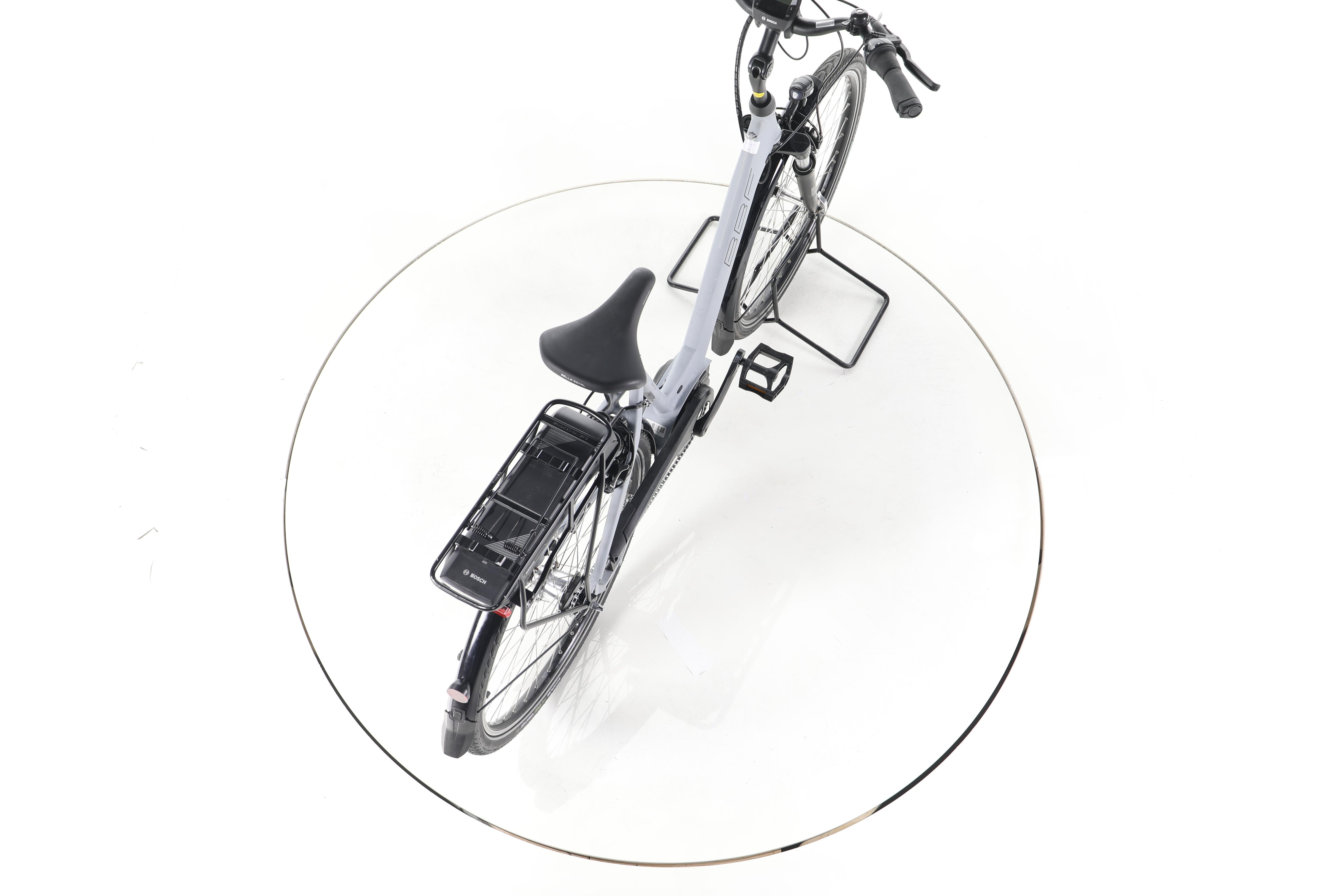 BBF Genf Plus City E-Bike Tiefeinsteiger - Image 23