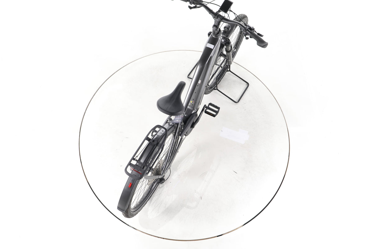 Cube Kathmandu Hybrid SLT Trekking E-Bike 2025 - Image 23