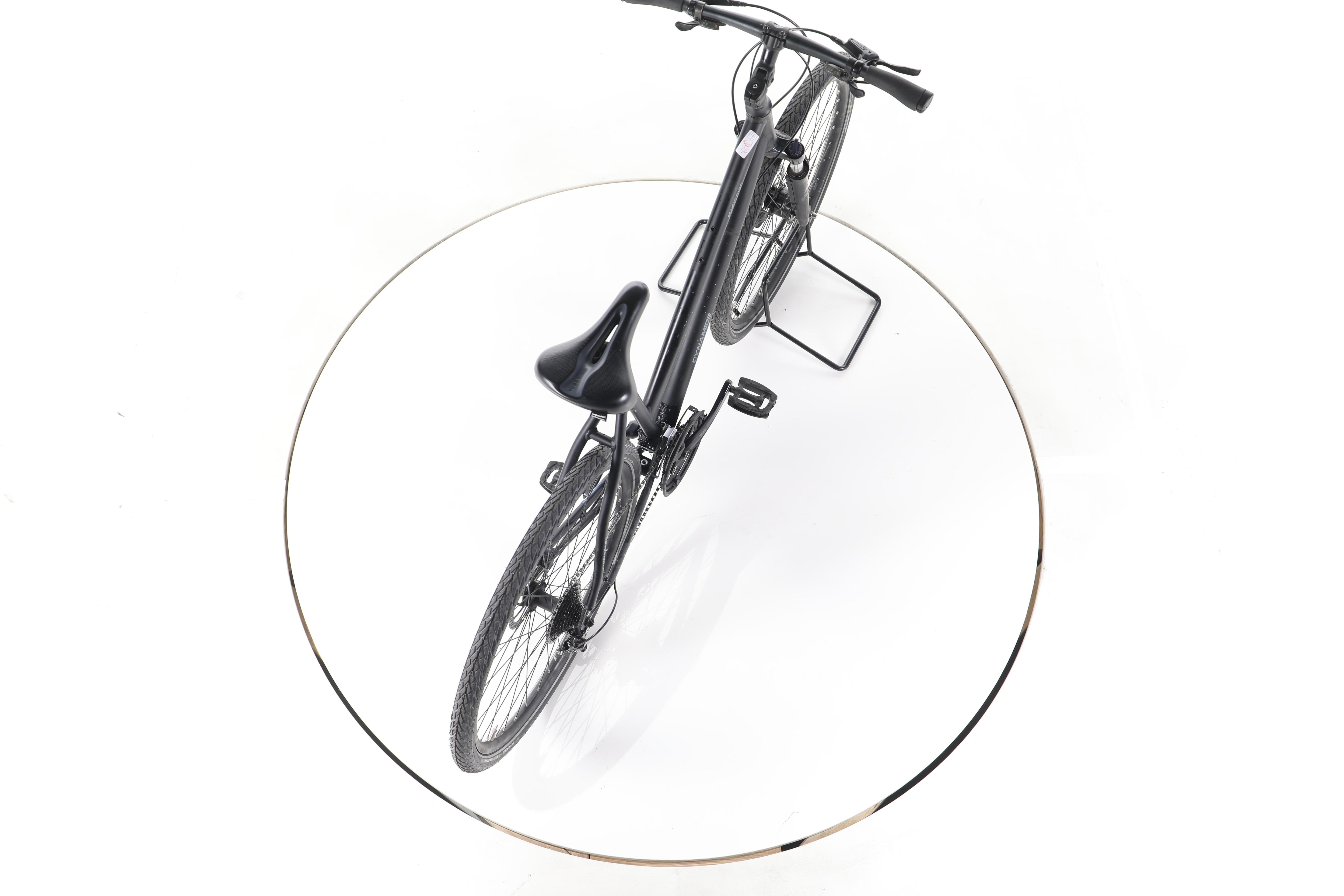 Dynamics Magic Disc Fahrrad Hardtail - Image 23
