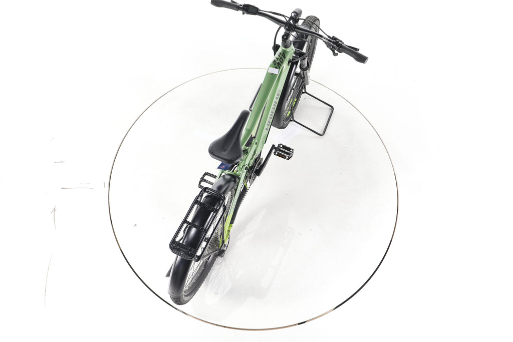 Haibike Adventr FS 8 SUV E-Bike - Image 23
