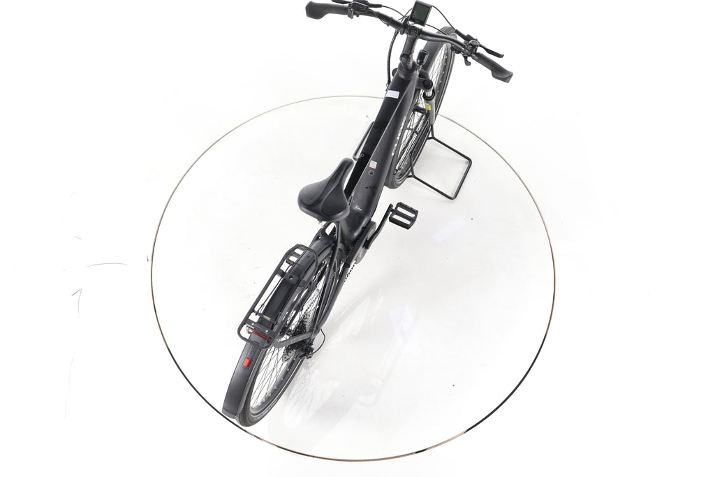 Cube Touring Hybrid Pro Trekking E-Bike - Image 23