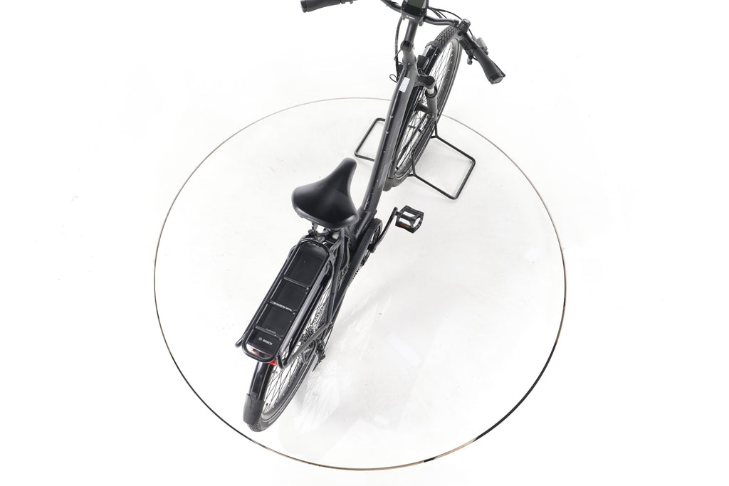Pegasus Solero E8 Plus Trekking E-Bike Tiefeinsteiger - Image 23